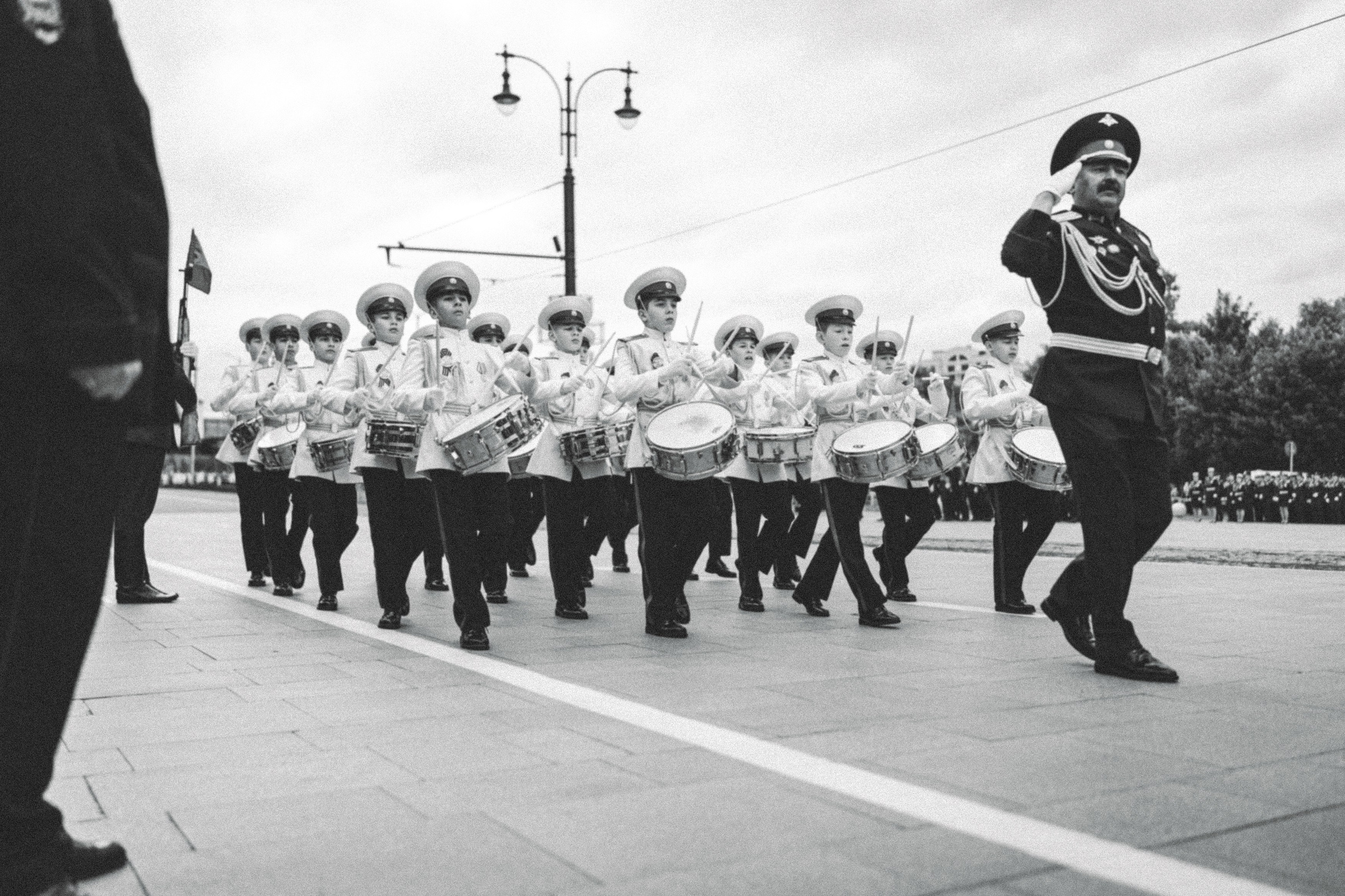 9 мая. Zekons. Фото, видео, нейросети