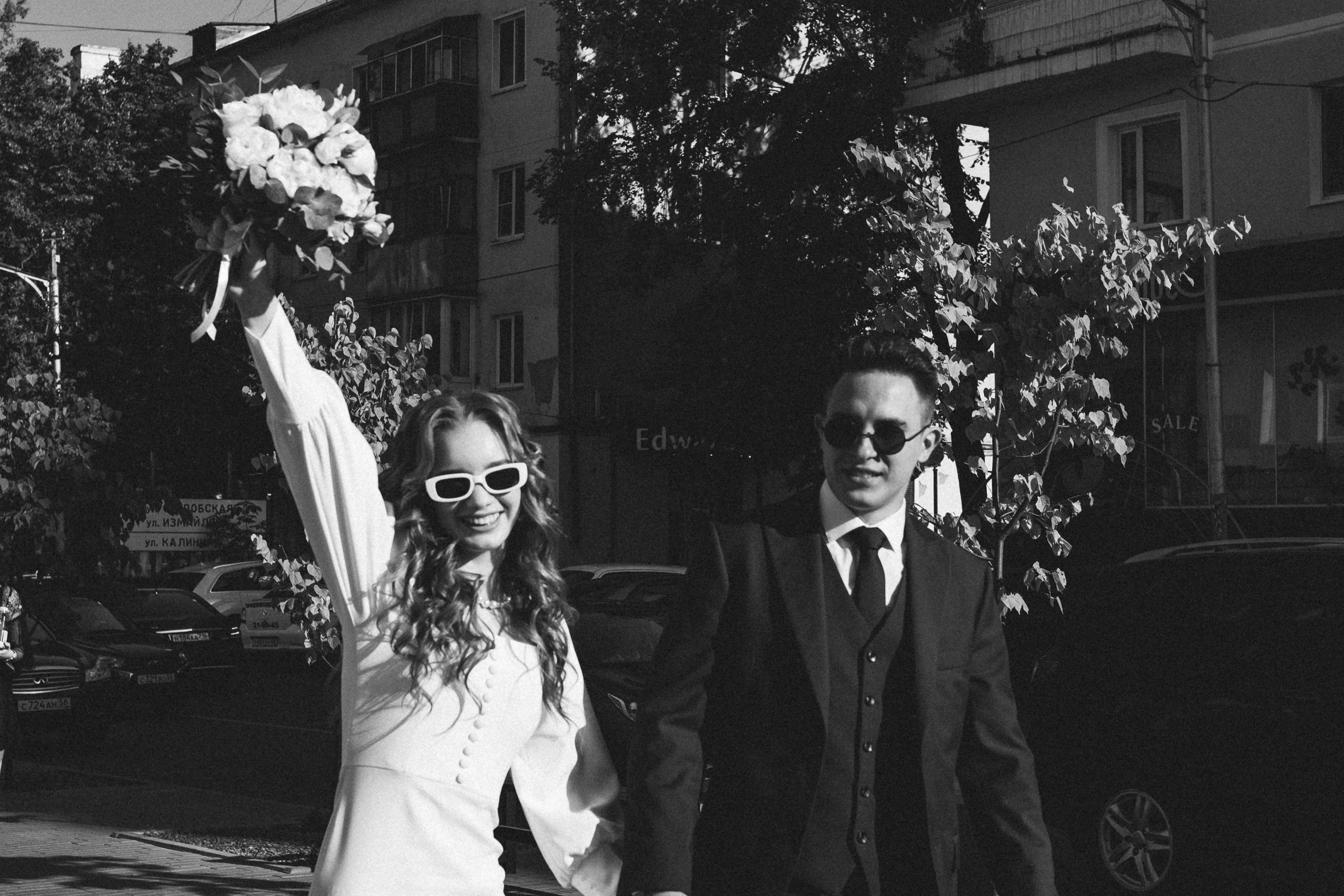 Полина & Никита. Serg_film