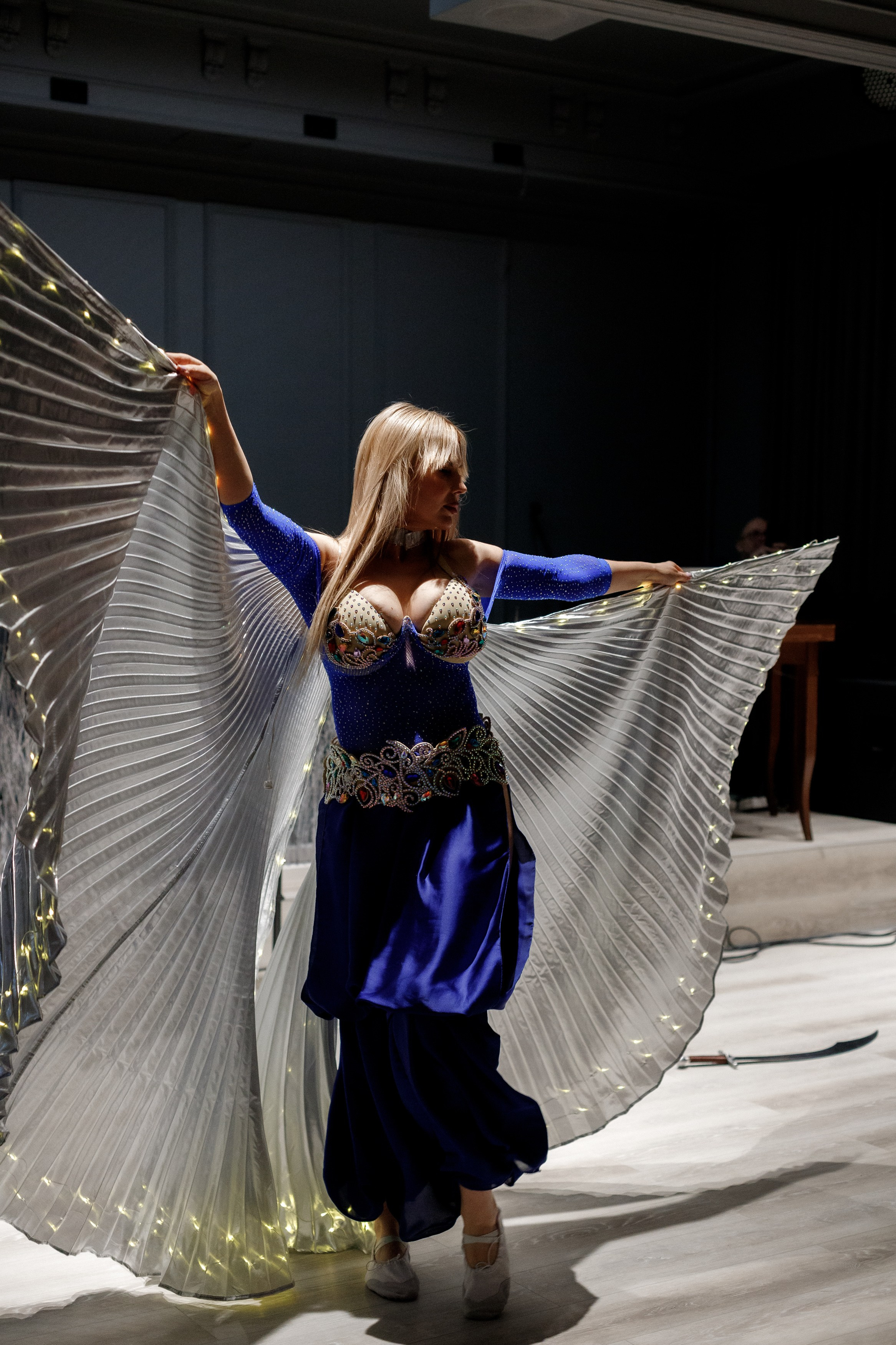 КОРОЛЕВА ДАЛЬНЕГО ВОСТОКА 2024 [ОТКРЫТИЕ КОНКУРСА]. СВОИ. ФОТООТЧЕТЫ-СОБЫТИЯ-МЕСТА