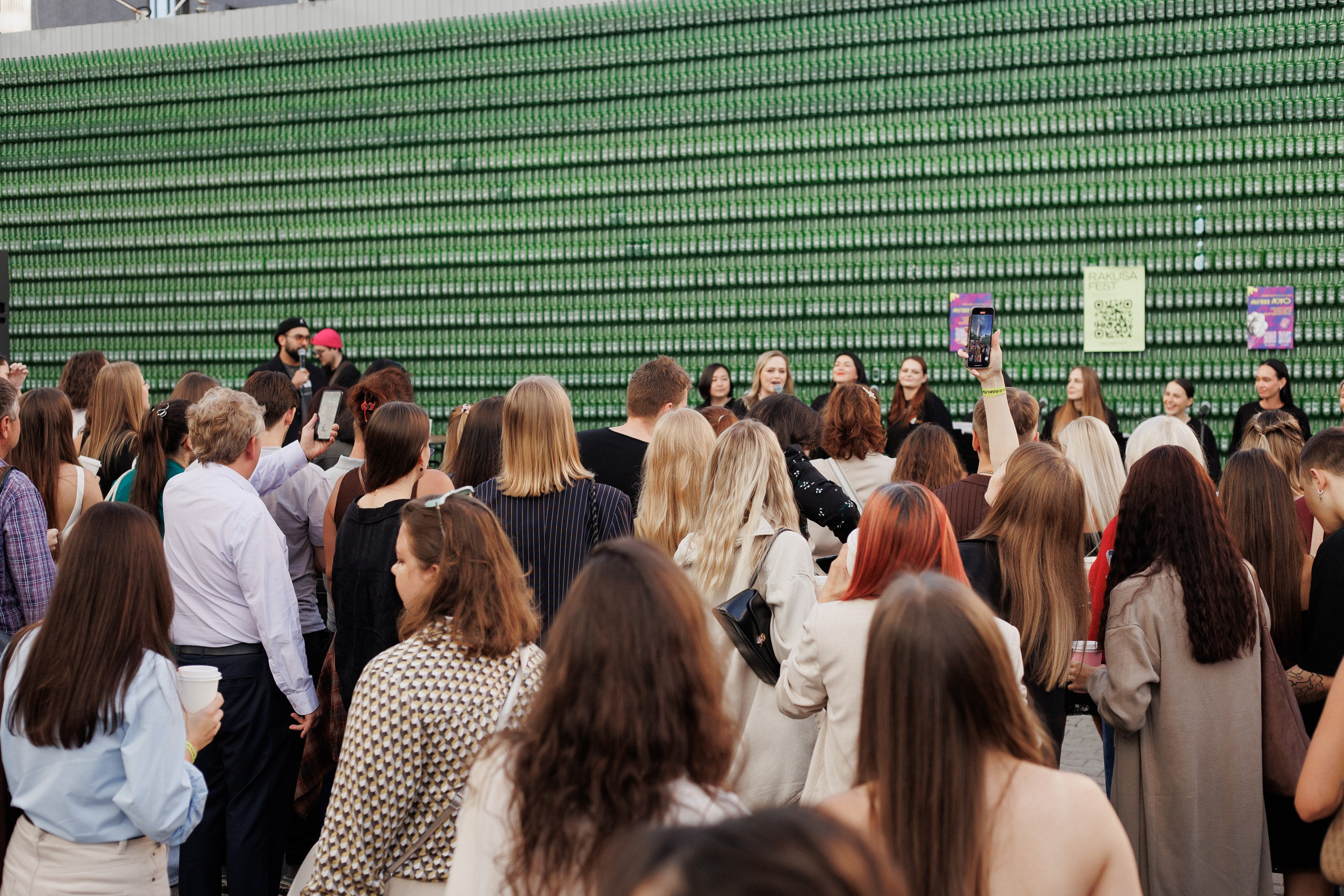 RAKUSA FEST. СВОИ. ФОТООТЧЕТЫ-СОБЫТИЯ-МЕСТА