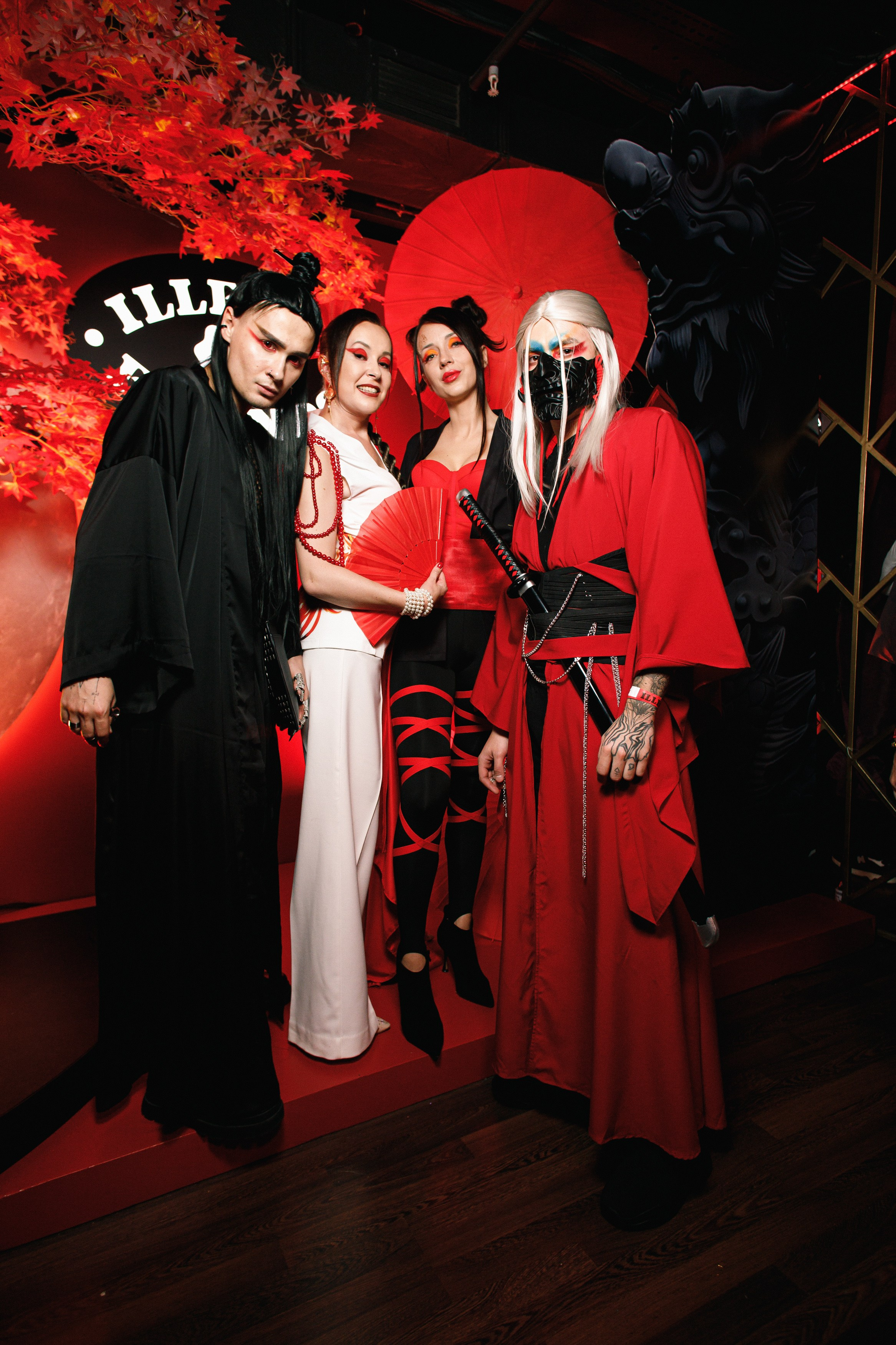 ILLEGAL FRIENDS | ASIA. СВОИ. ФОТООТЧЕТЫ-СОБЫТИЯ-МЕСТА