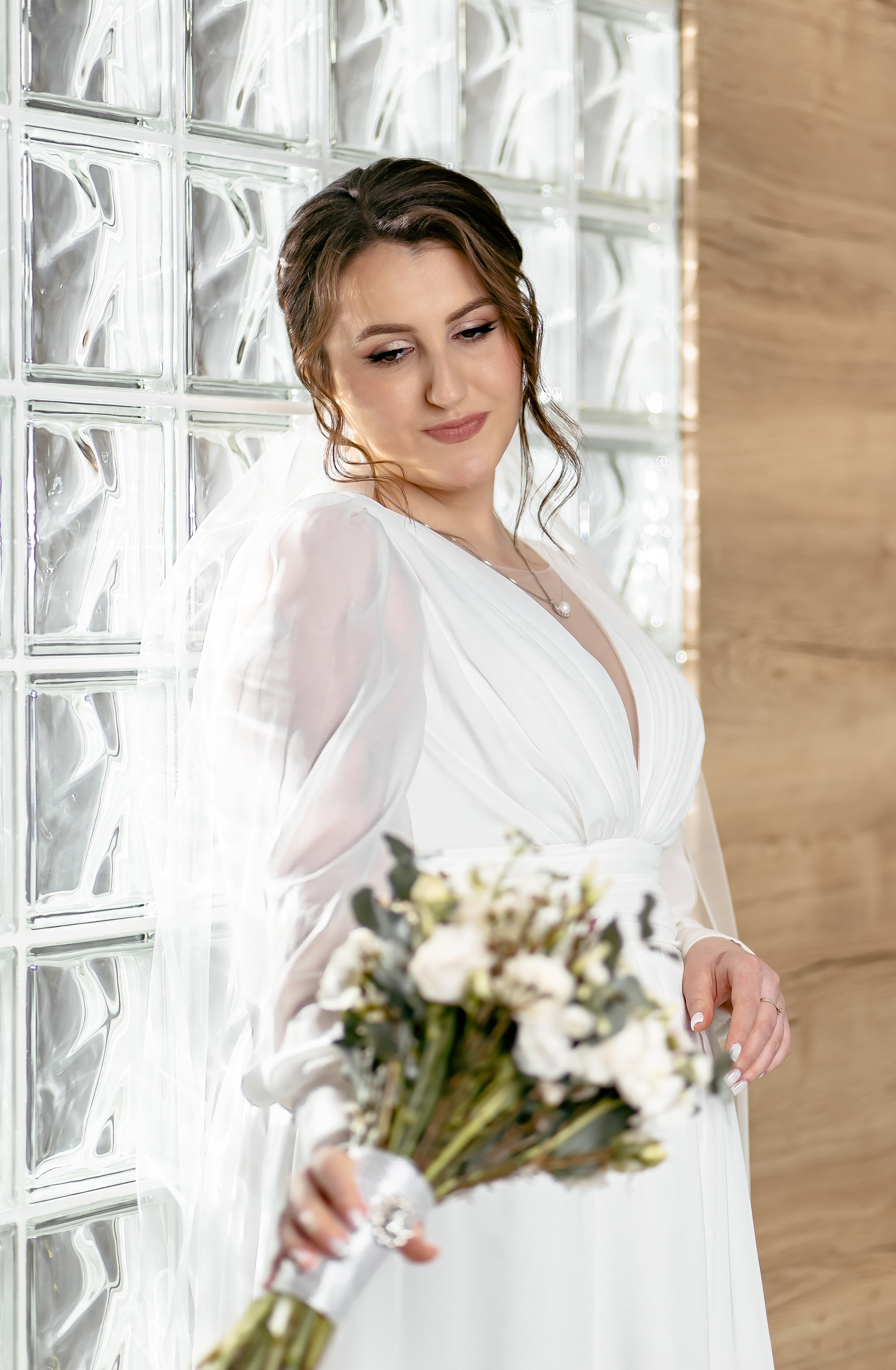 Анастасия и Михаил. Свадебный и семейный фотограф в Рязани Саша Крутых