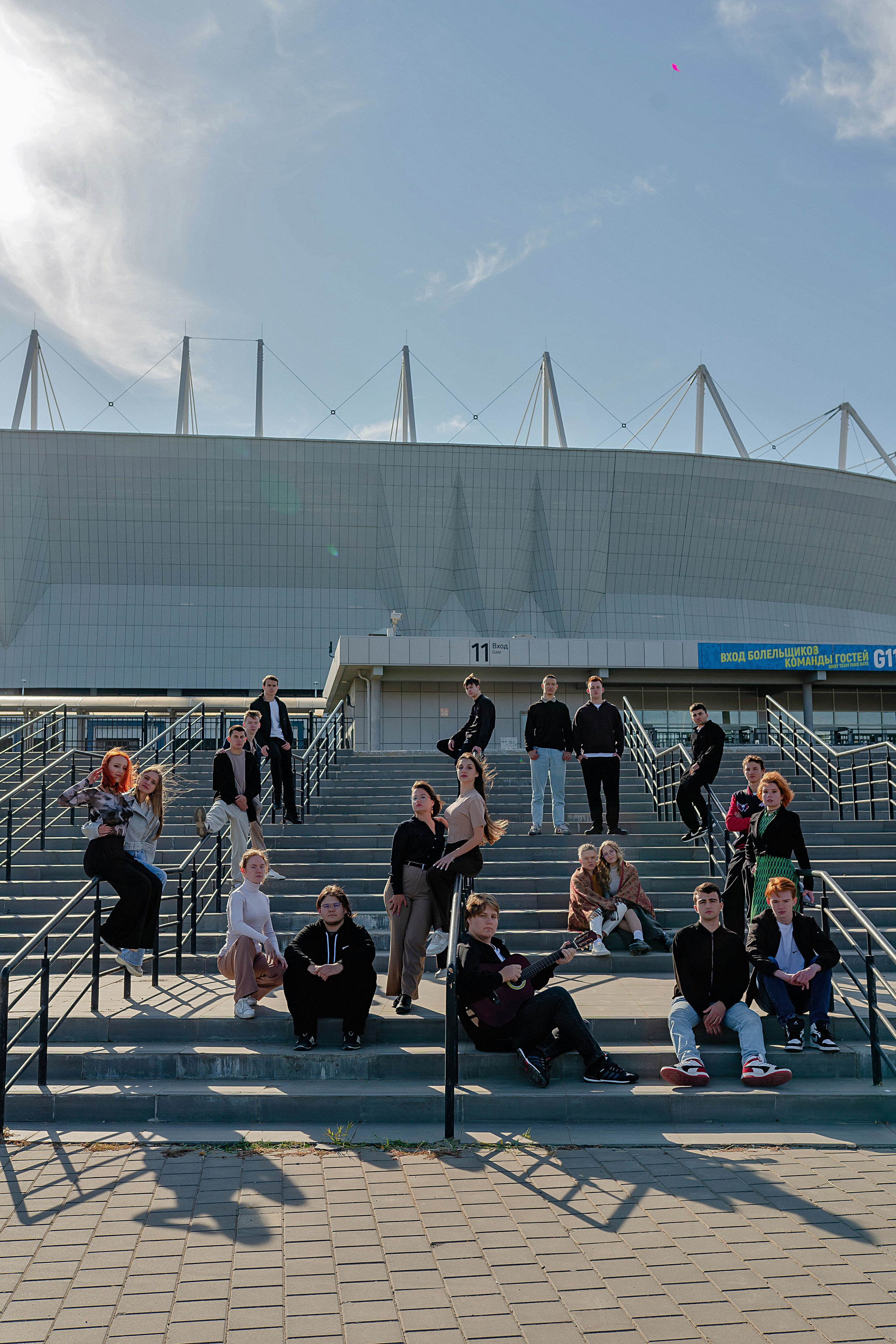 «Школьные годы» (до 120 страниц) для 1-4 и 5-9 классов. Современные Выпускные Альбомы в Ростове-на-Дону