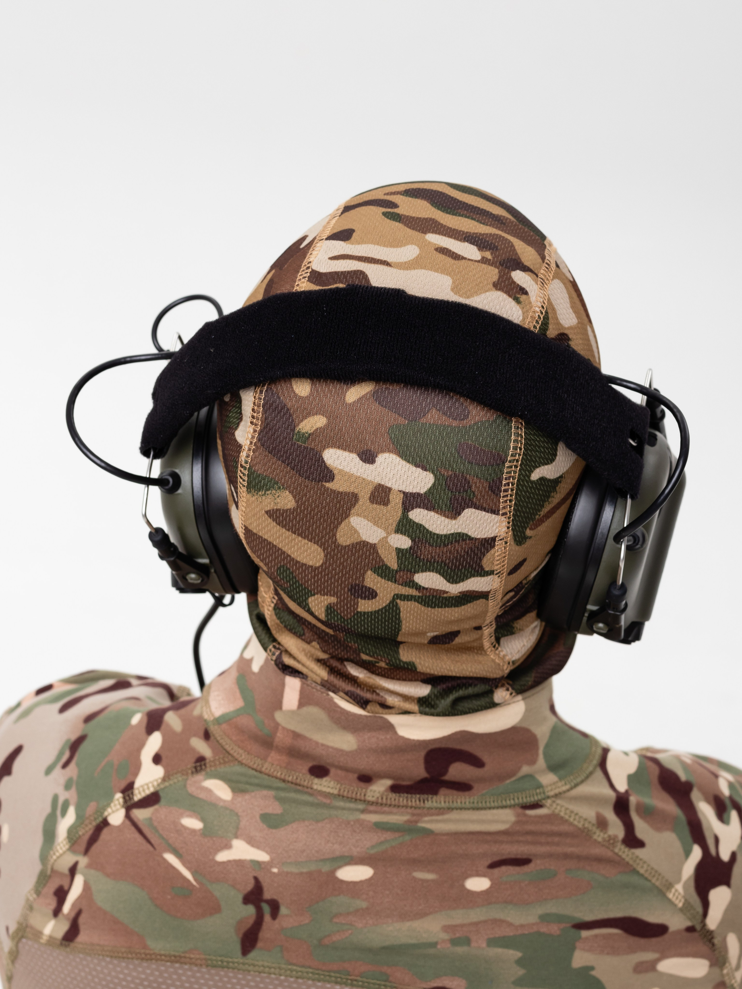 Наушники. Фотограф в Краснодаре Арина Кудряшова