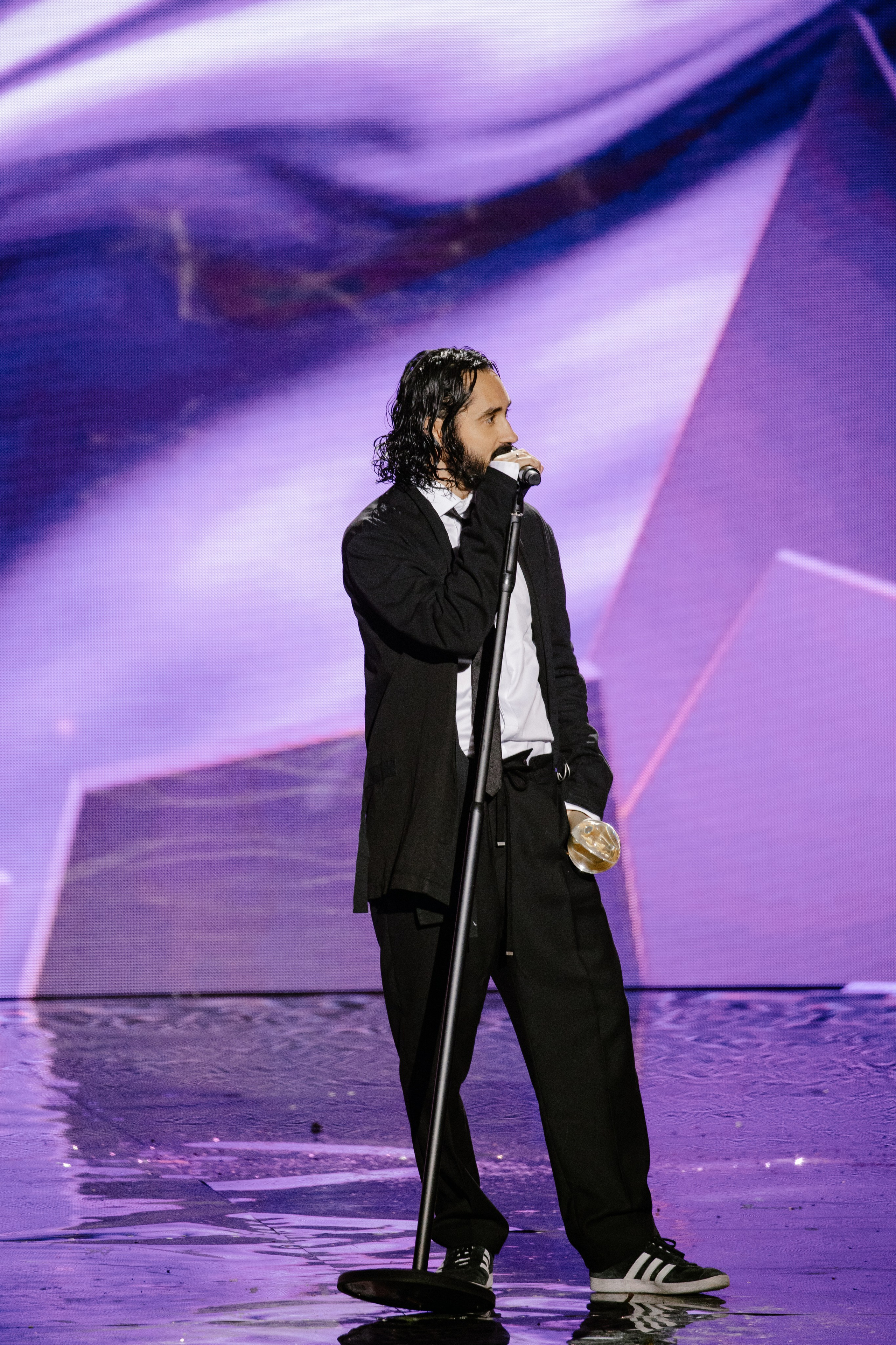 ЖАРА ТВ. Светский фотограф — Анисина Ирина