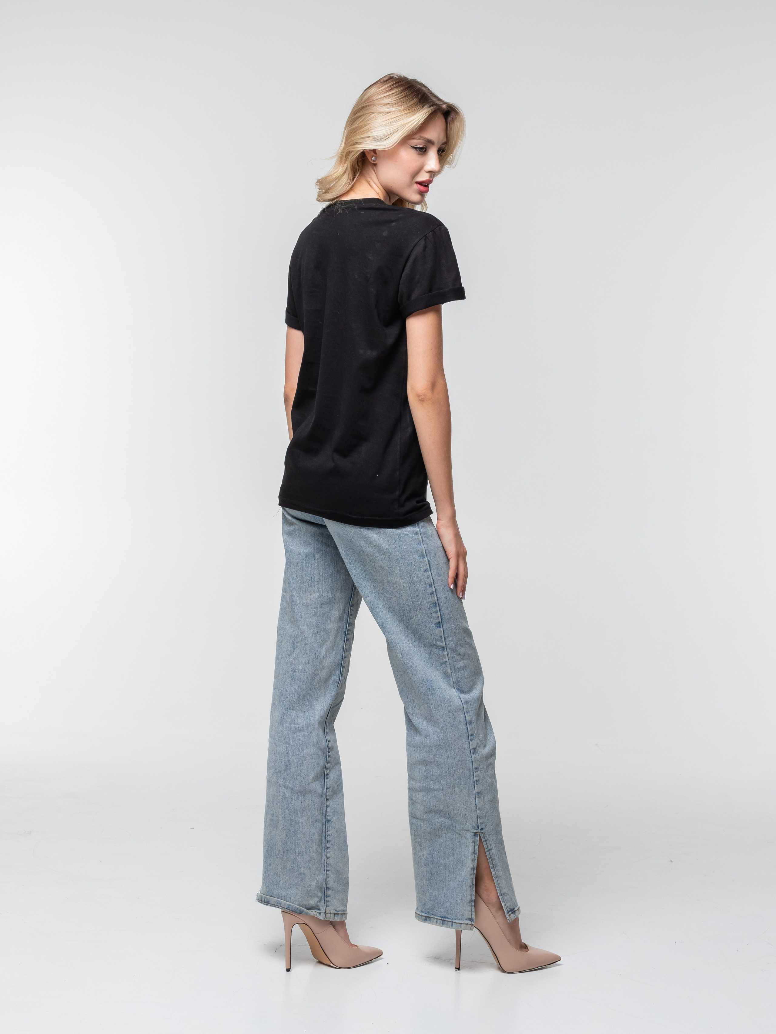 Футболки. Фотограф в Краснодаре Арина Кудряшова