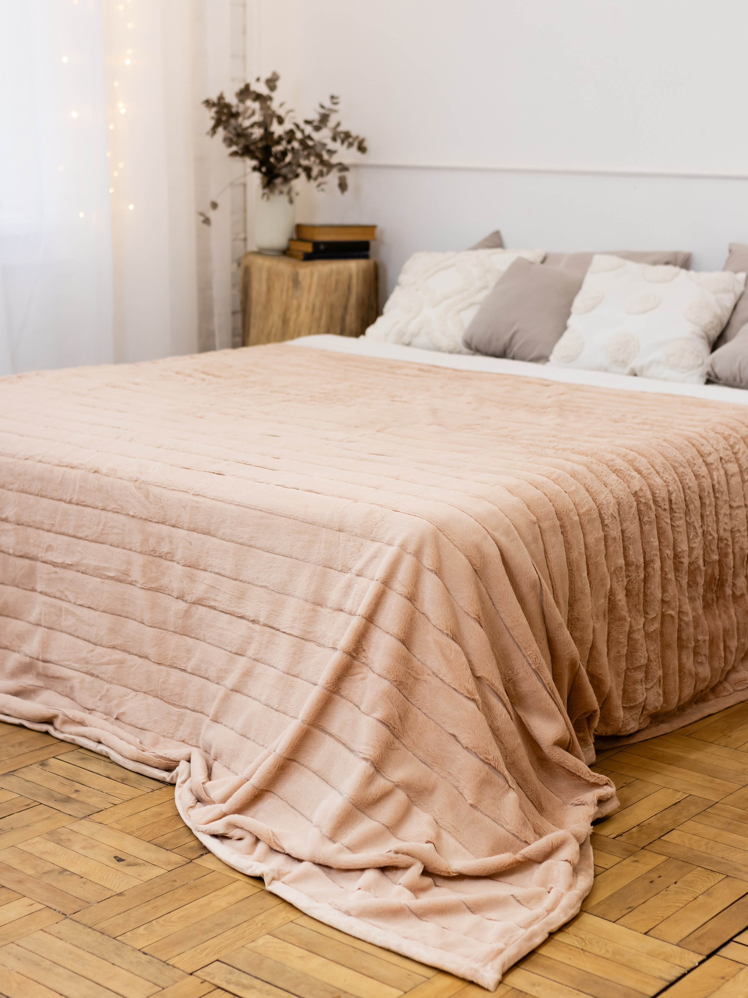 Пледы. Фотограф в Краснодаре Арина Кудряшова