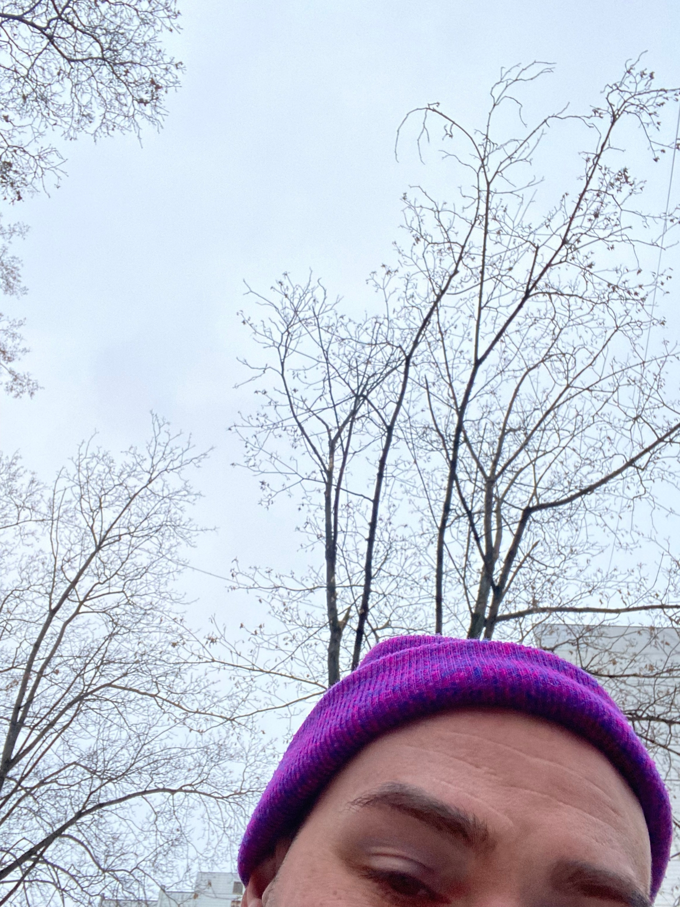 КАК рассказать о себе