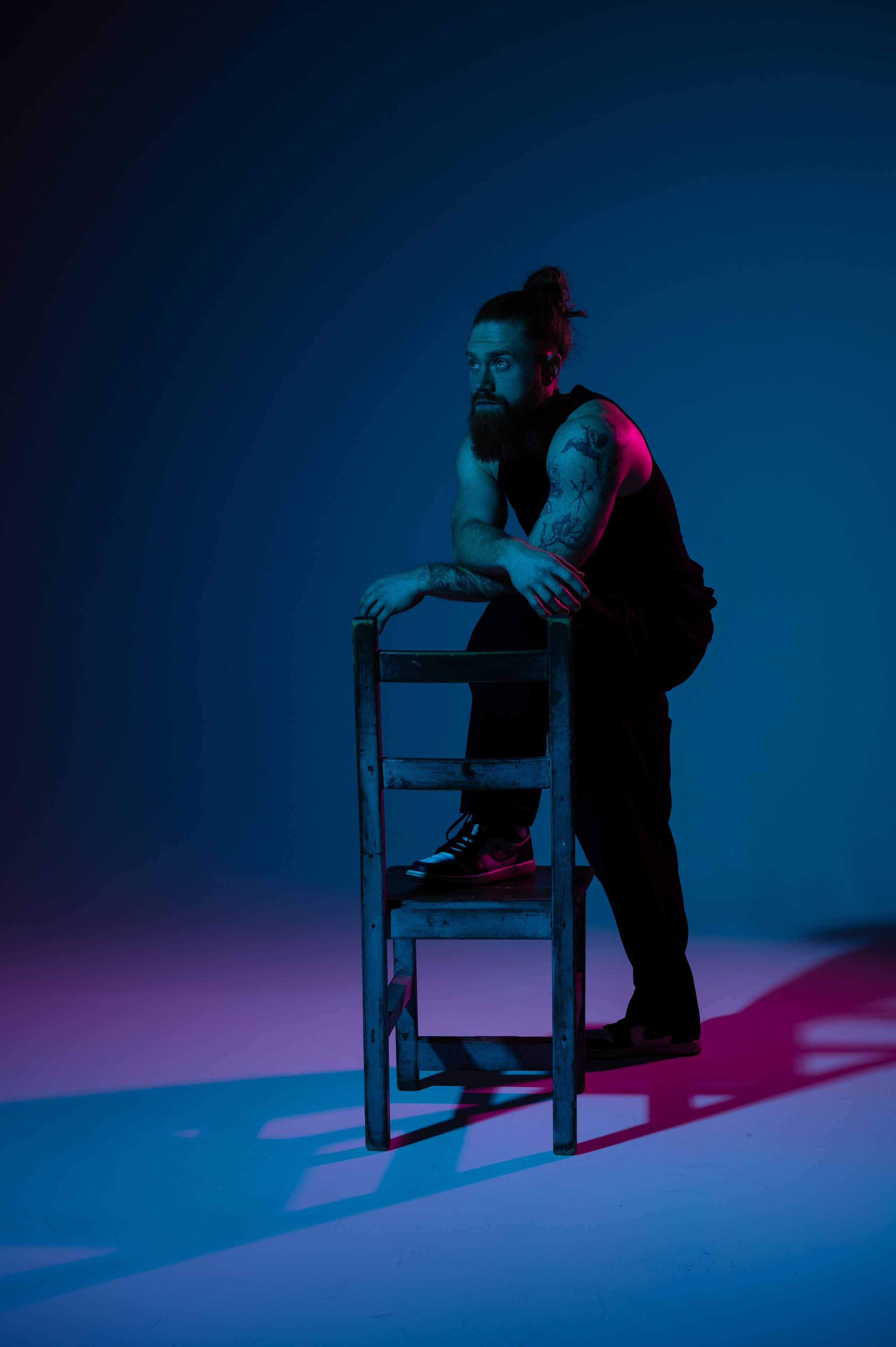 Даниил. Семейный, портретный и свадебный фотограф Екатерина Макарова