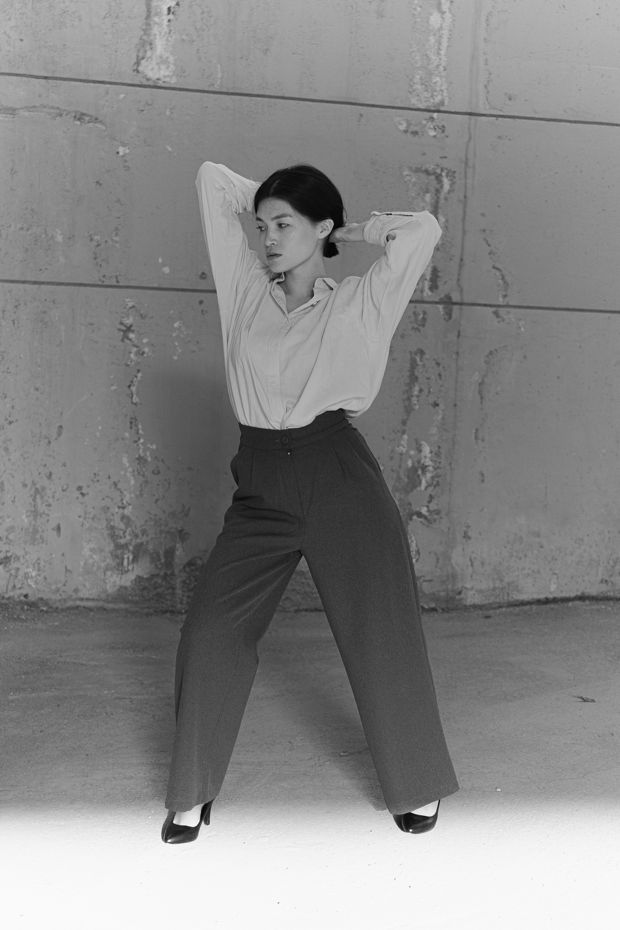 Портретная фотосъёмка. Денис Марков — фотограф в Екатеринбурге