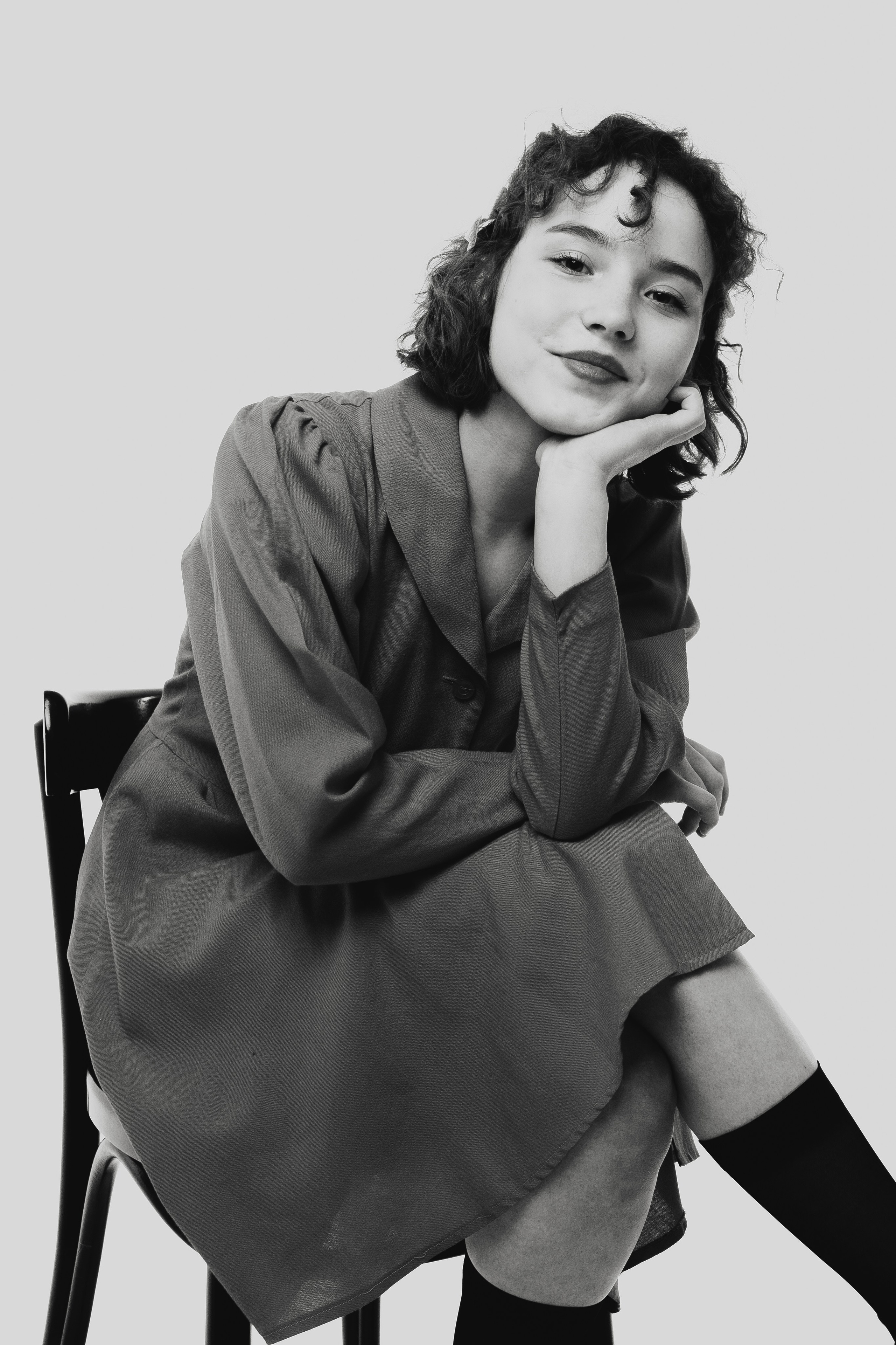 Виолетта_фотопроект. Денис Марков — фотограф в Екатеринбурге