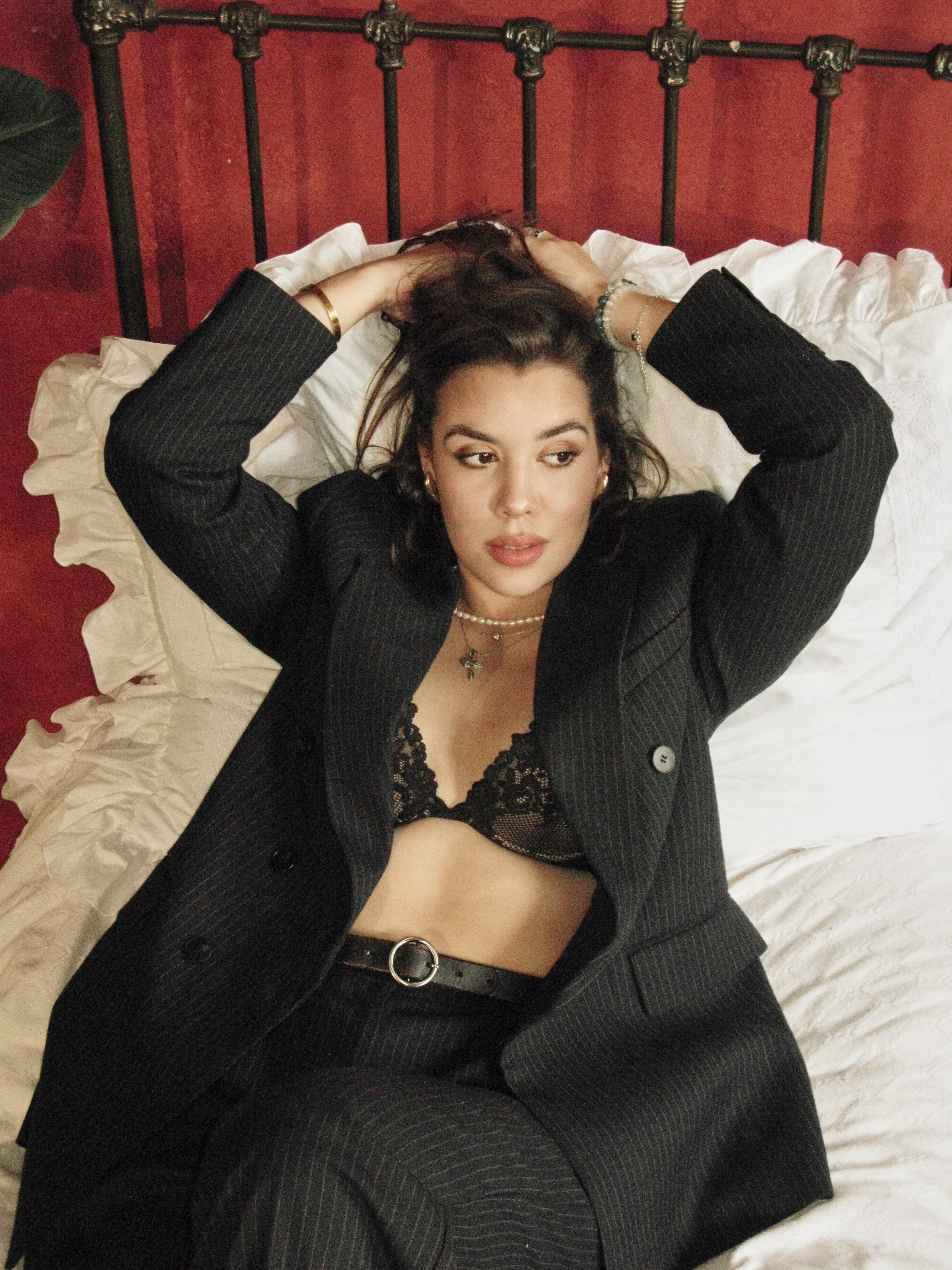 Таисия. Портретный и свадебный фотограф в Москве Александра