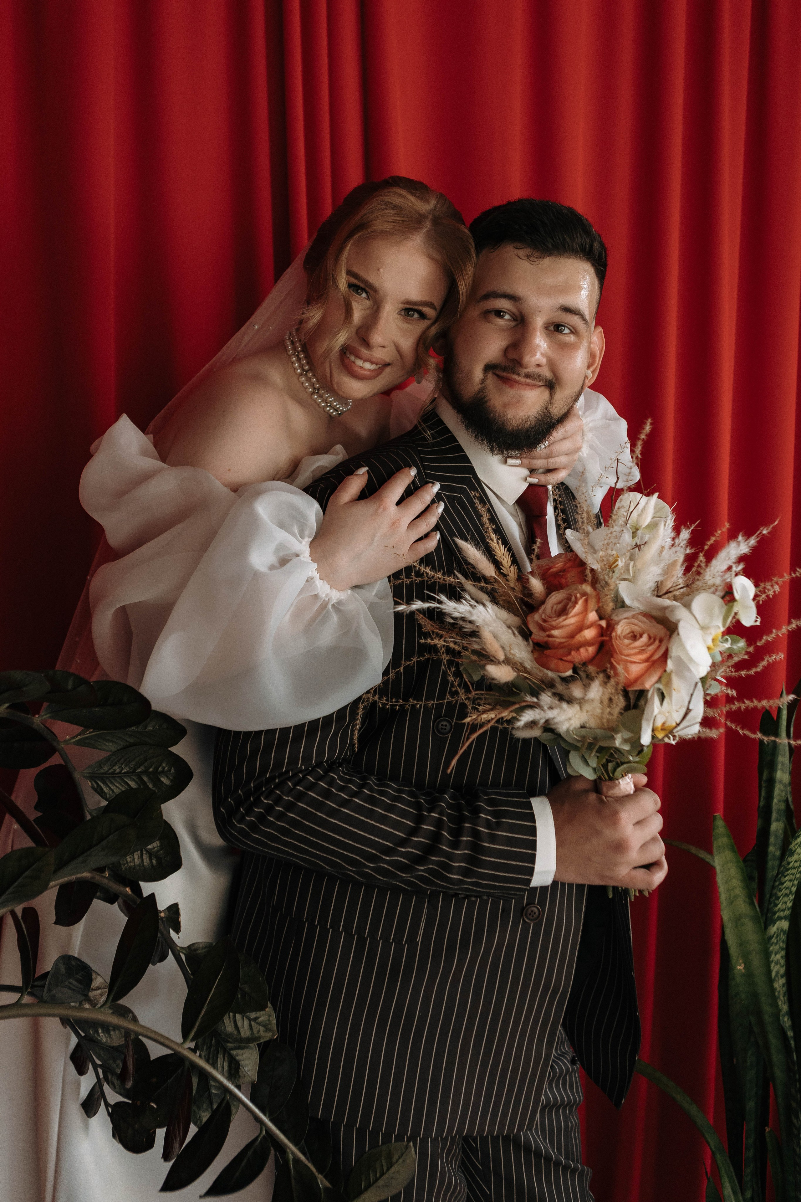 Радислав & Карина. Свадебный, семейный фотограф в Перми и Пермском крае. Ольга Старицына