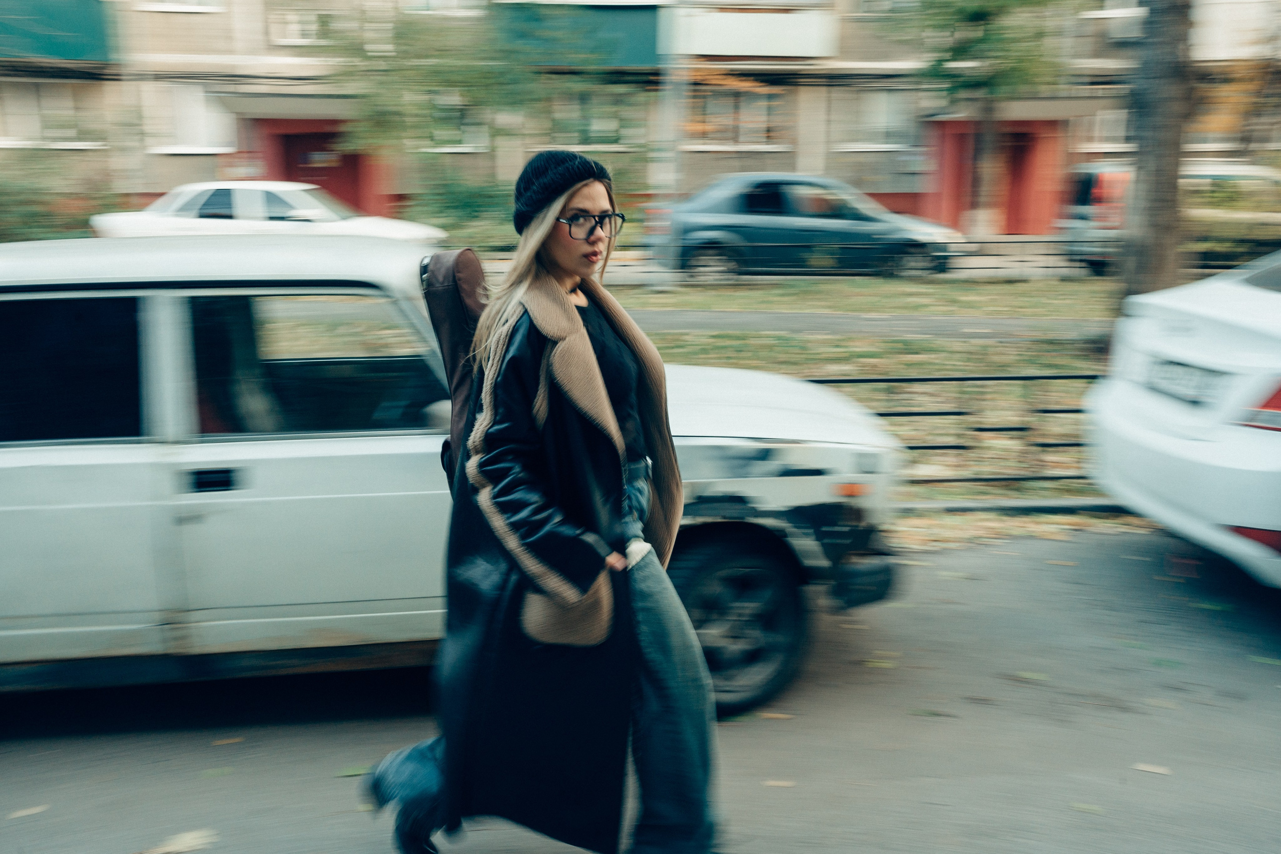 Однажды во дворе. Фотограф и видеограф в Тюмени Екатерина Чернецкая