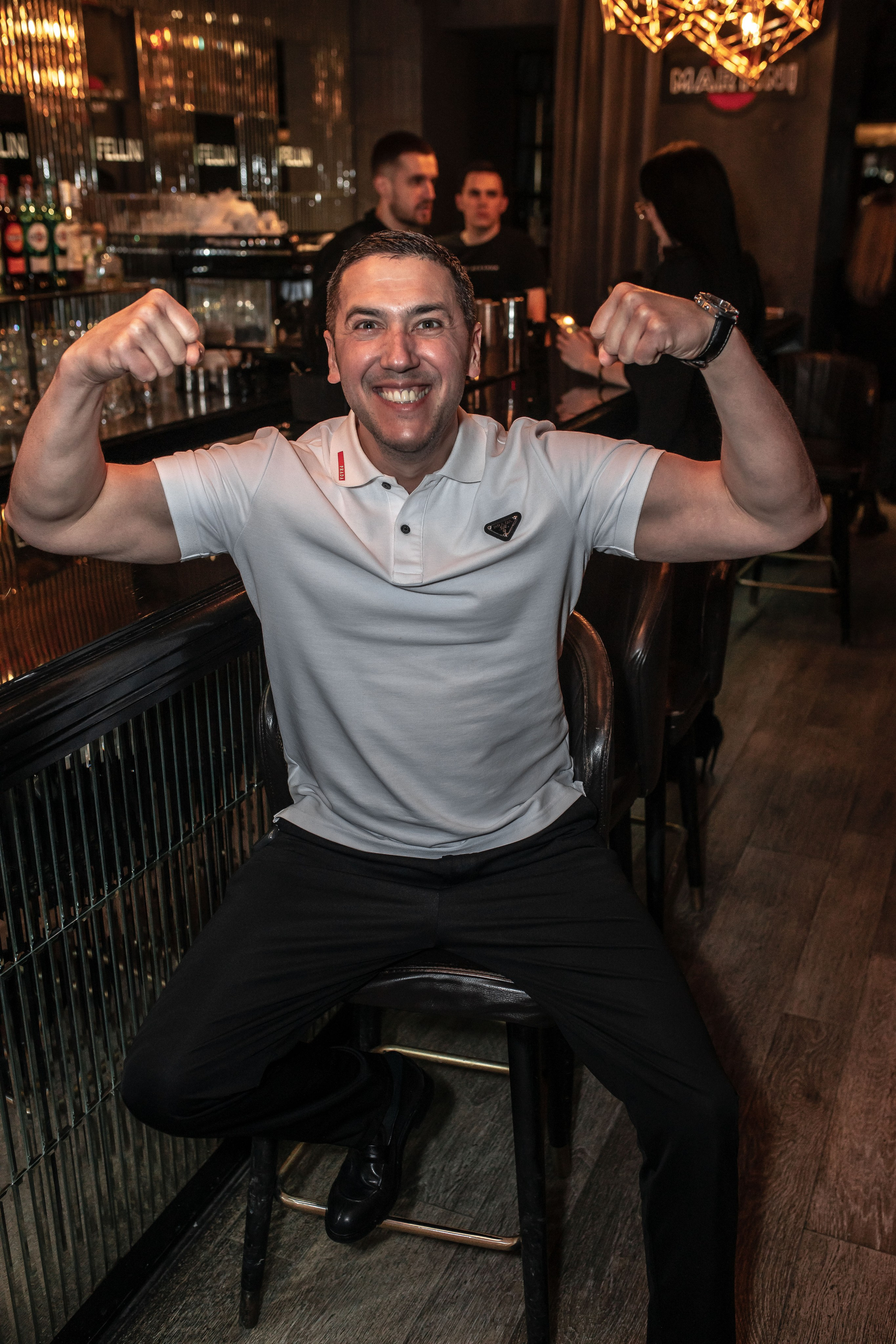 BIG_MAFIA_NSK. Репортажный фотограф в Новосибирске