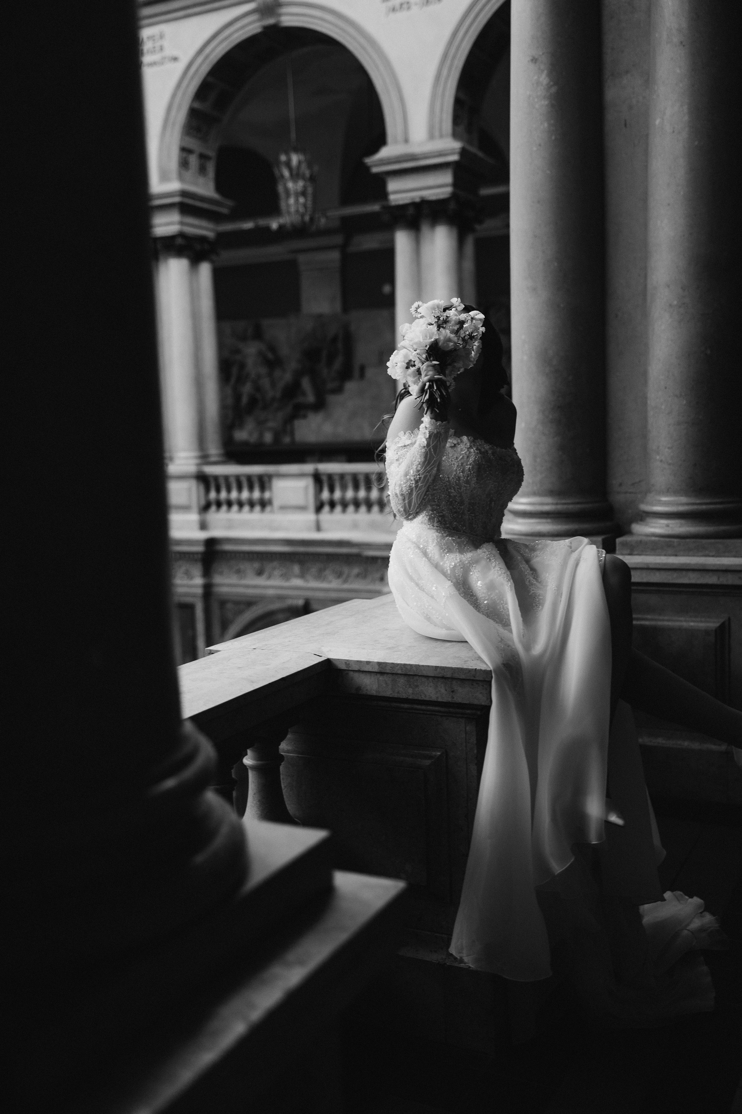 F L O W E R S. Фотограф Санкт-Петербург