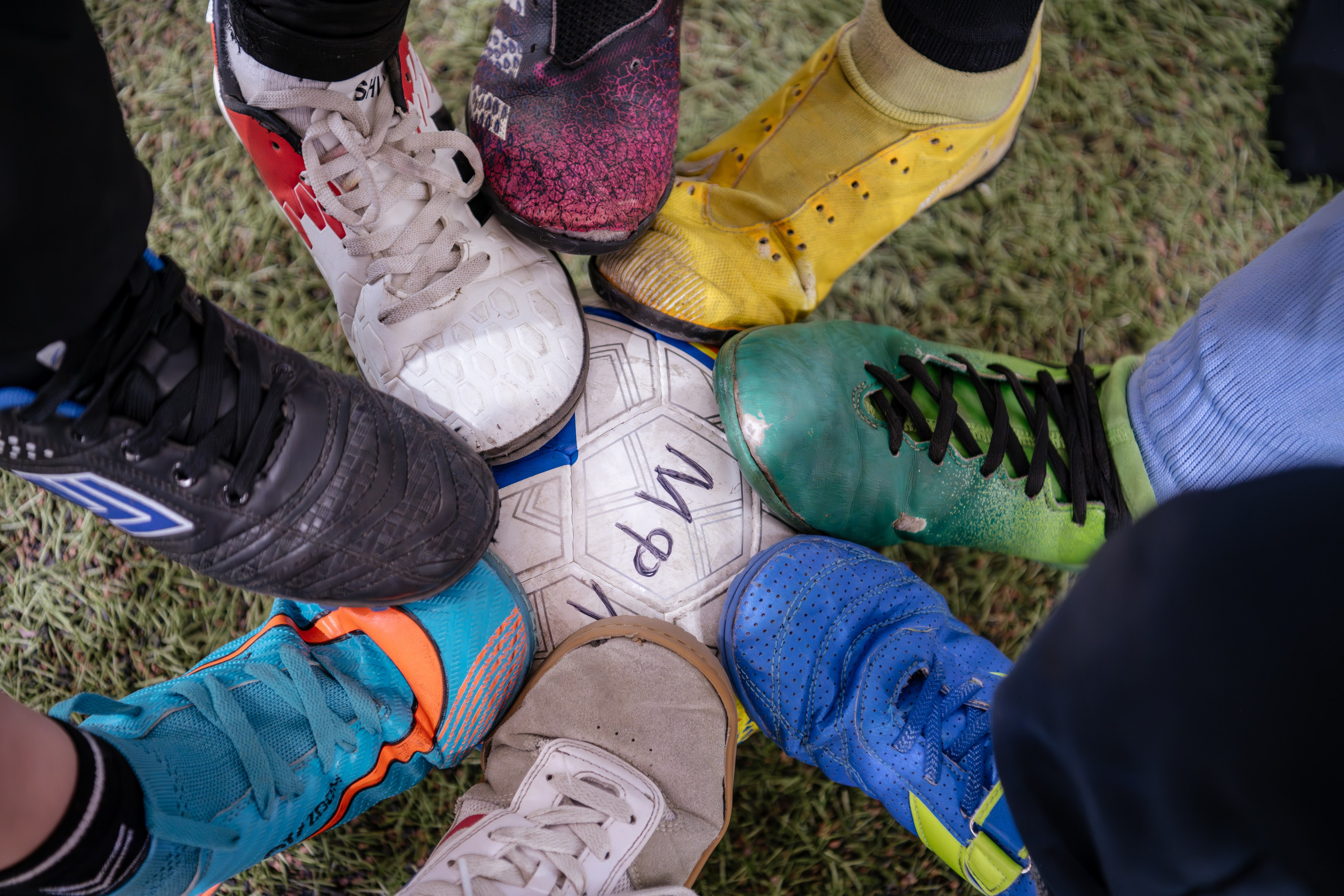 Портфолио. Свадебный фотограф Дина Сейцман