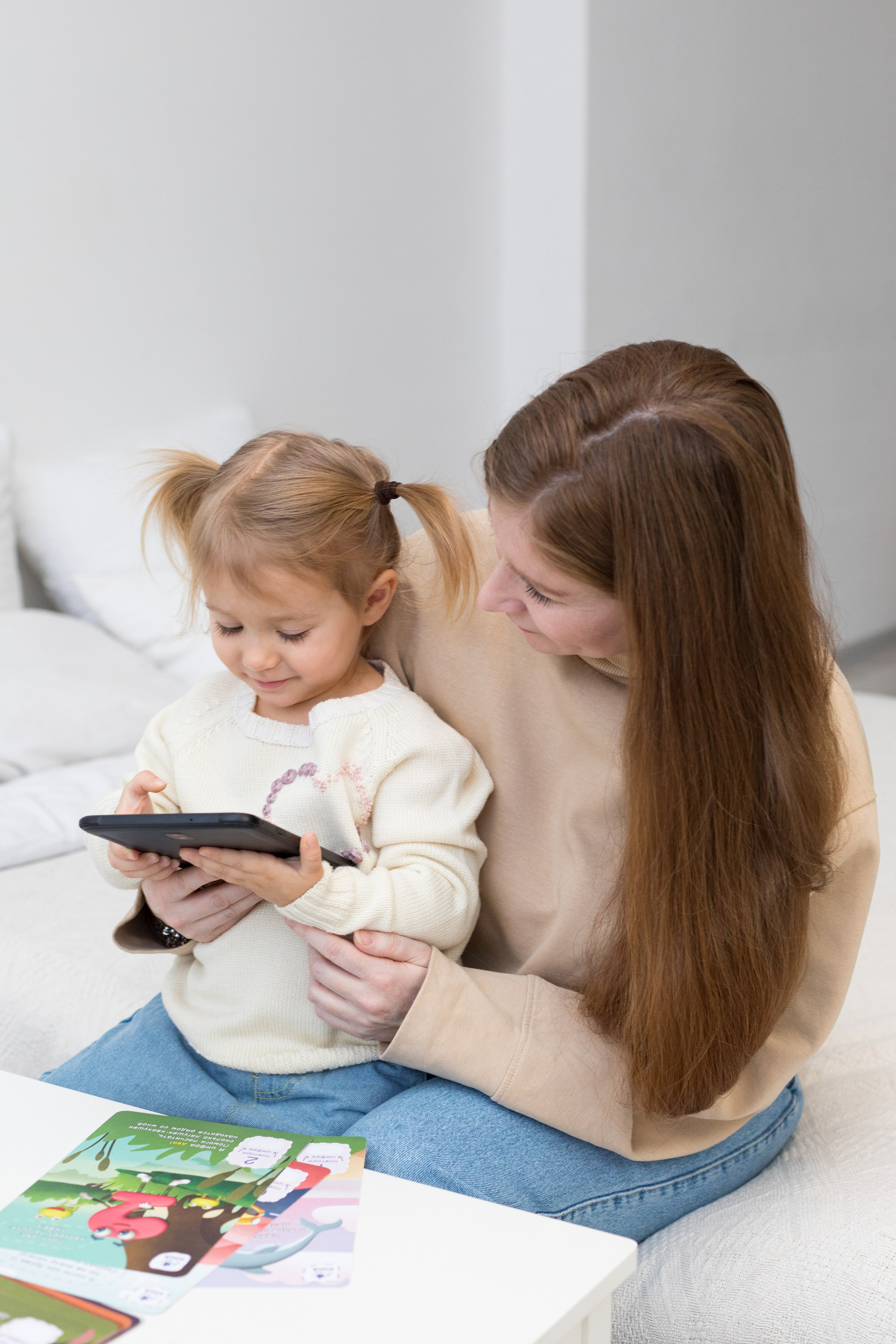 Фотосессия игрового контента с детьми для детского бренда. Детский и контент фотограф Надя Волкова Санкт-Петербург