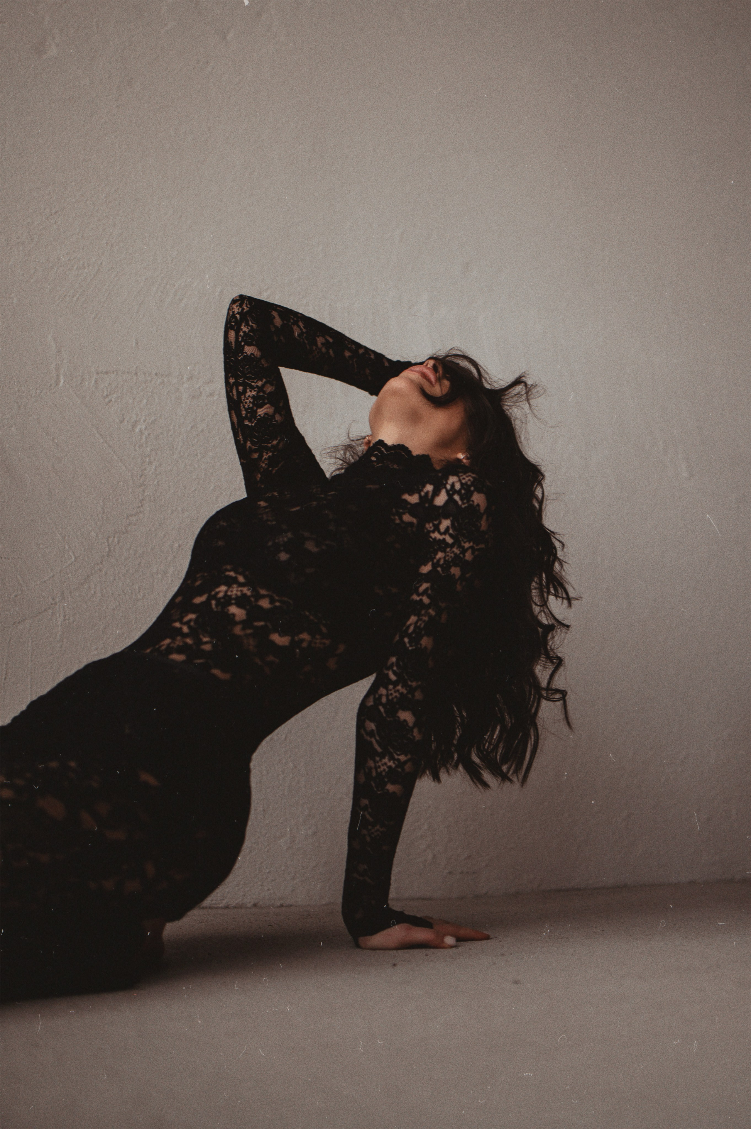 Валерия. Floraphotes