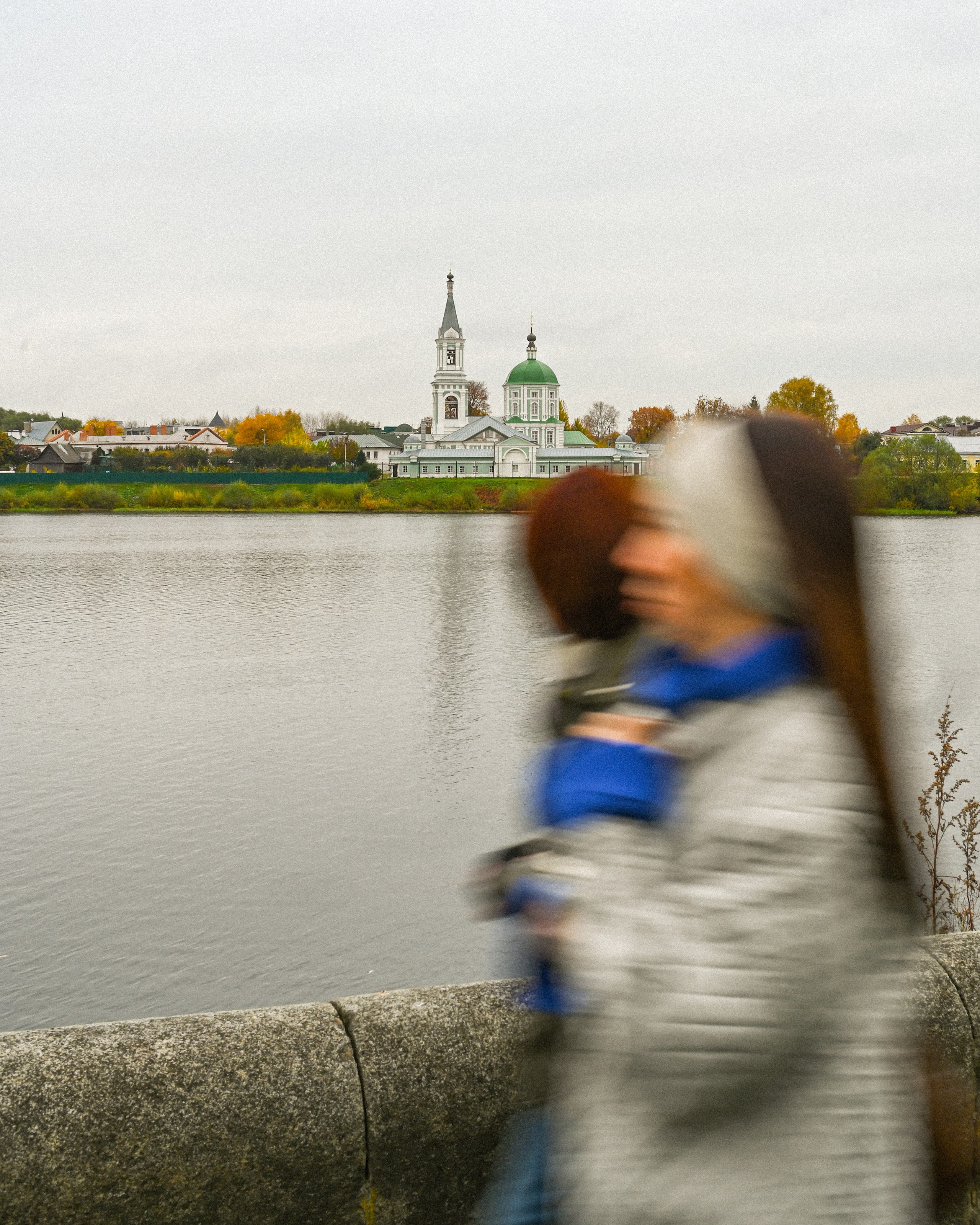 Стрит фото Москва. Фотограф Лобанов Антон, г. Москва