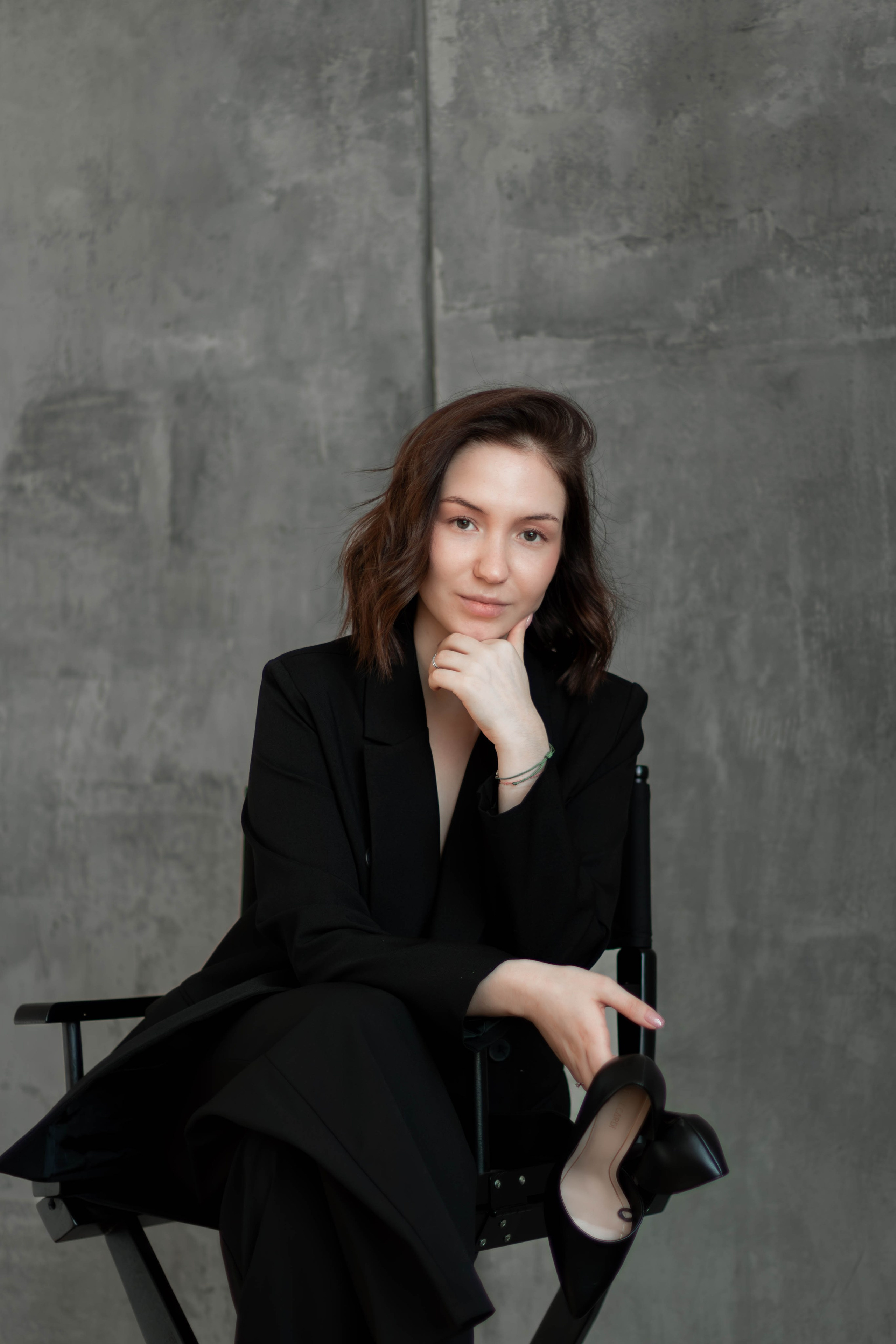 Галина. Фотограф в Москве. Гатицкая Анастасия