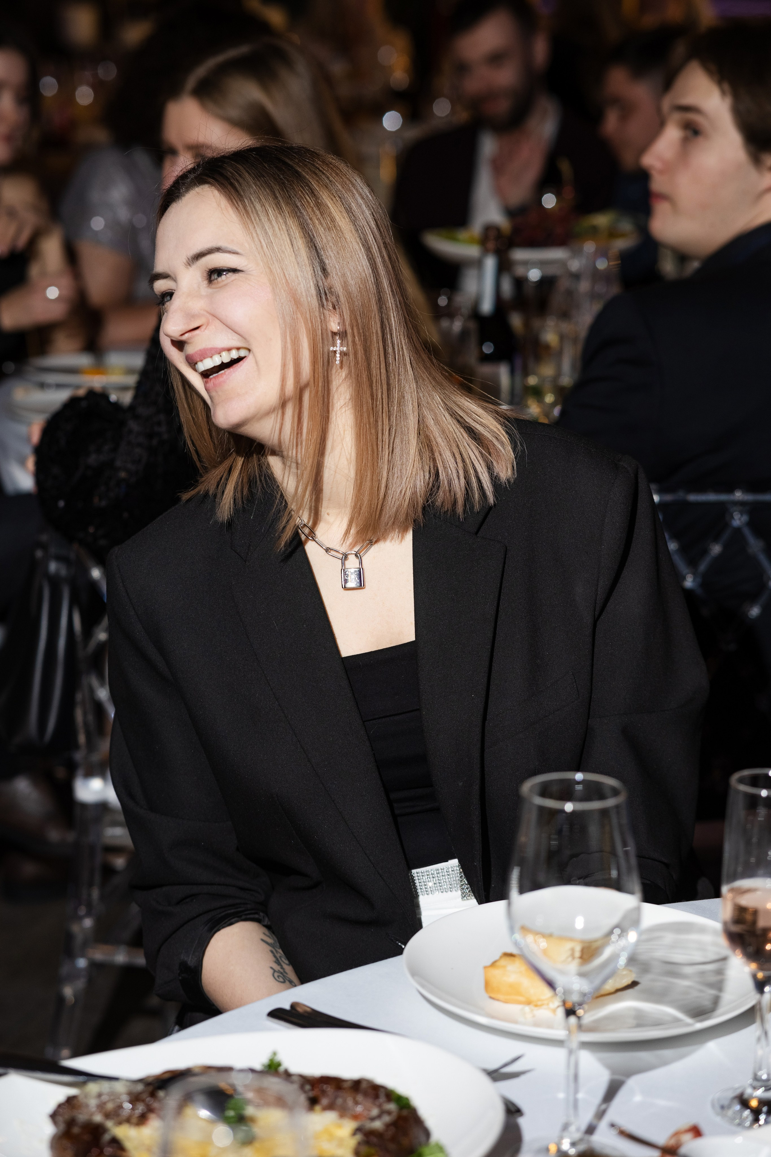 Корпоратив ESG. Свадебный репортажный фотограф в Москве