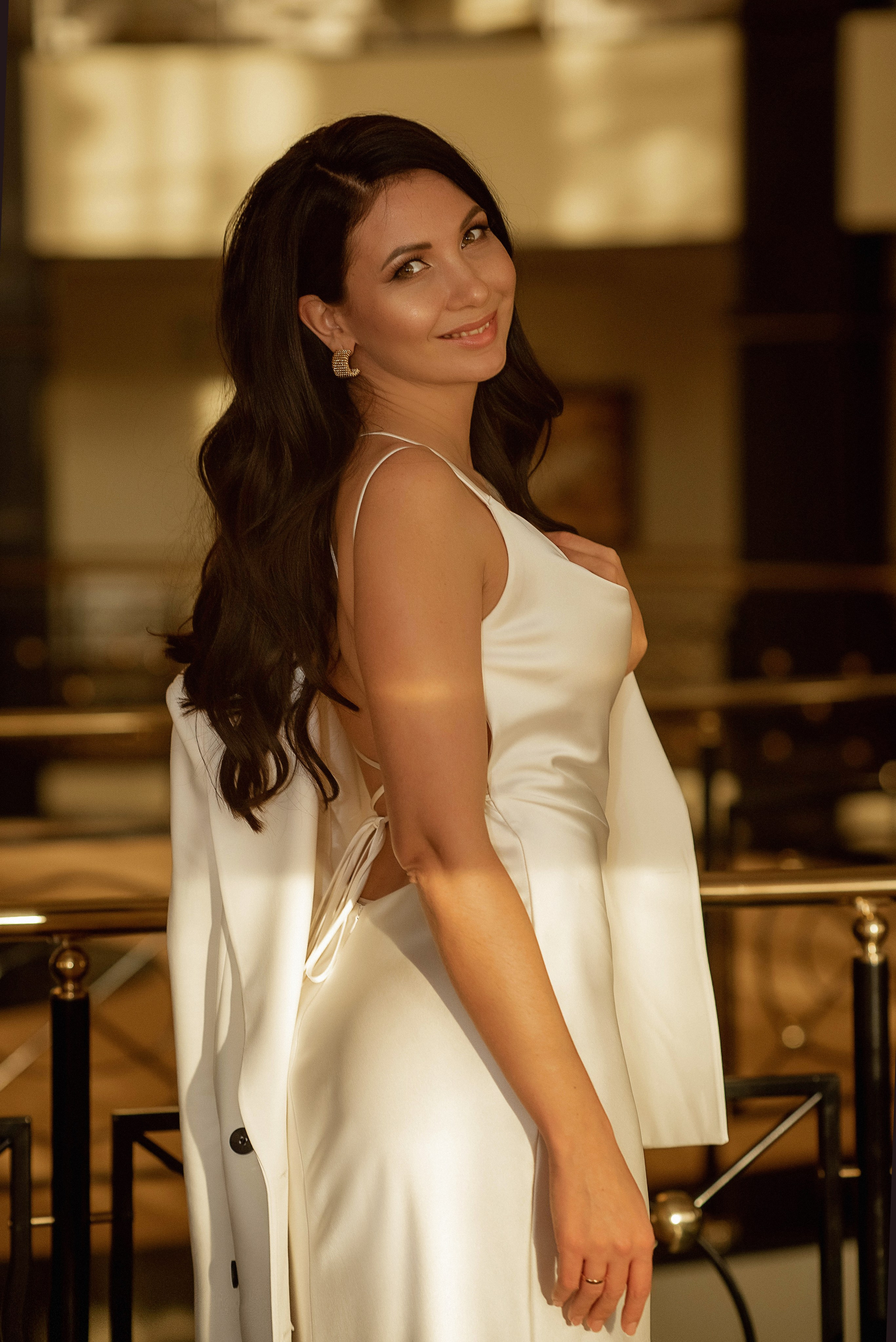 Наталья и Александр. Фотограф Анастасия ГУДКОВА