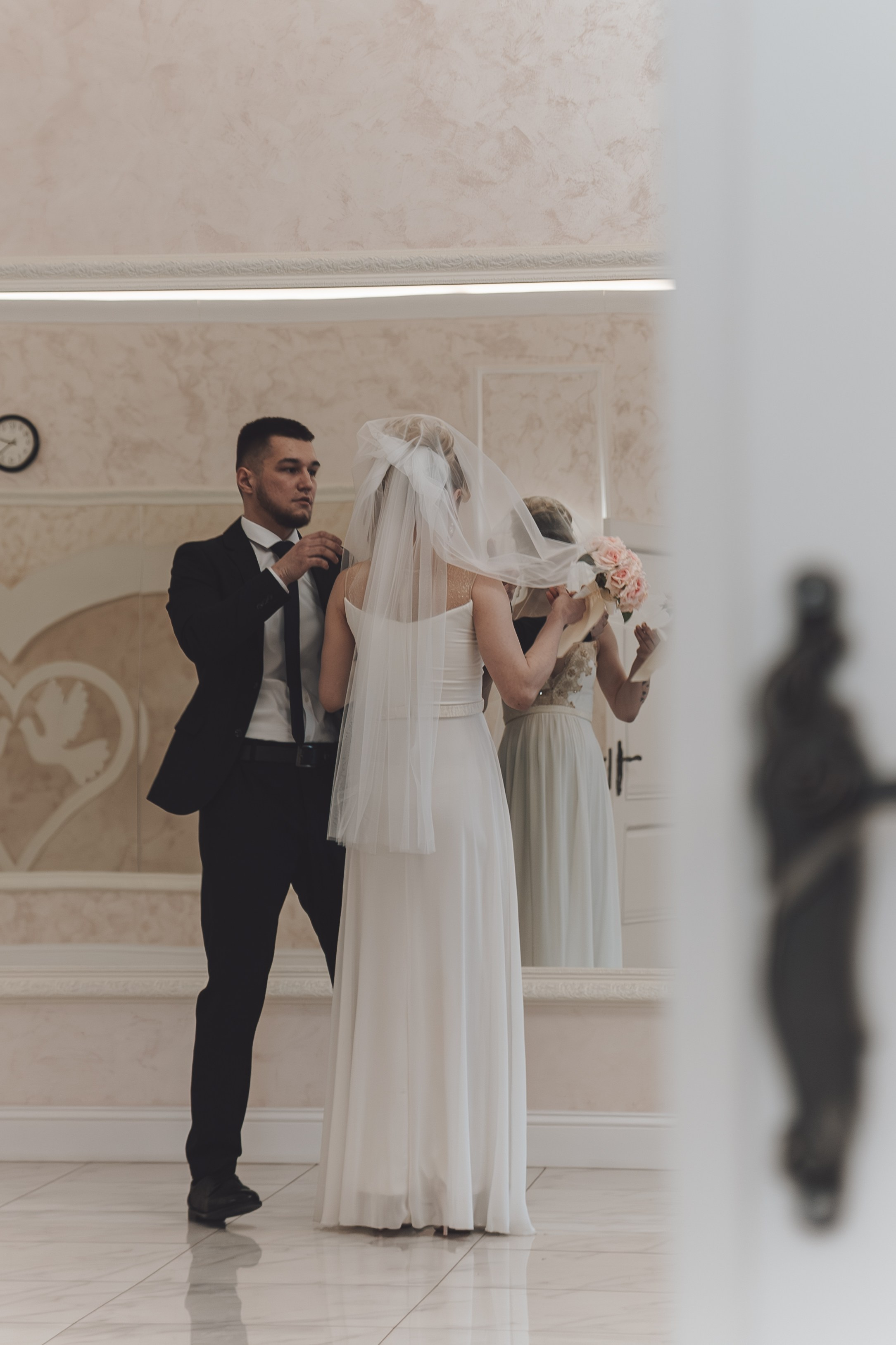 Роспись. Фотограф в Рязани — Кузнецов Михаил