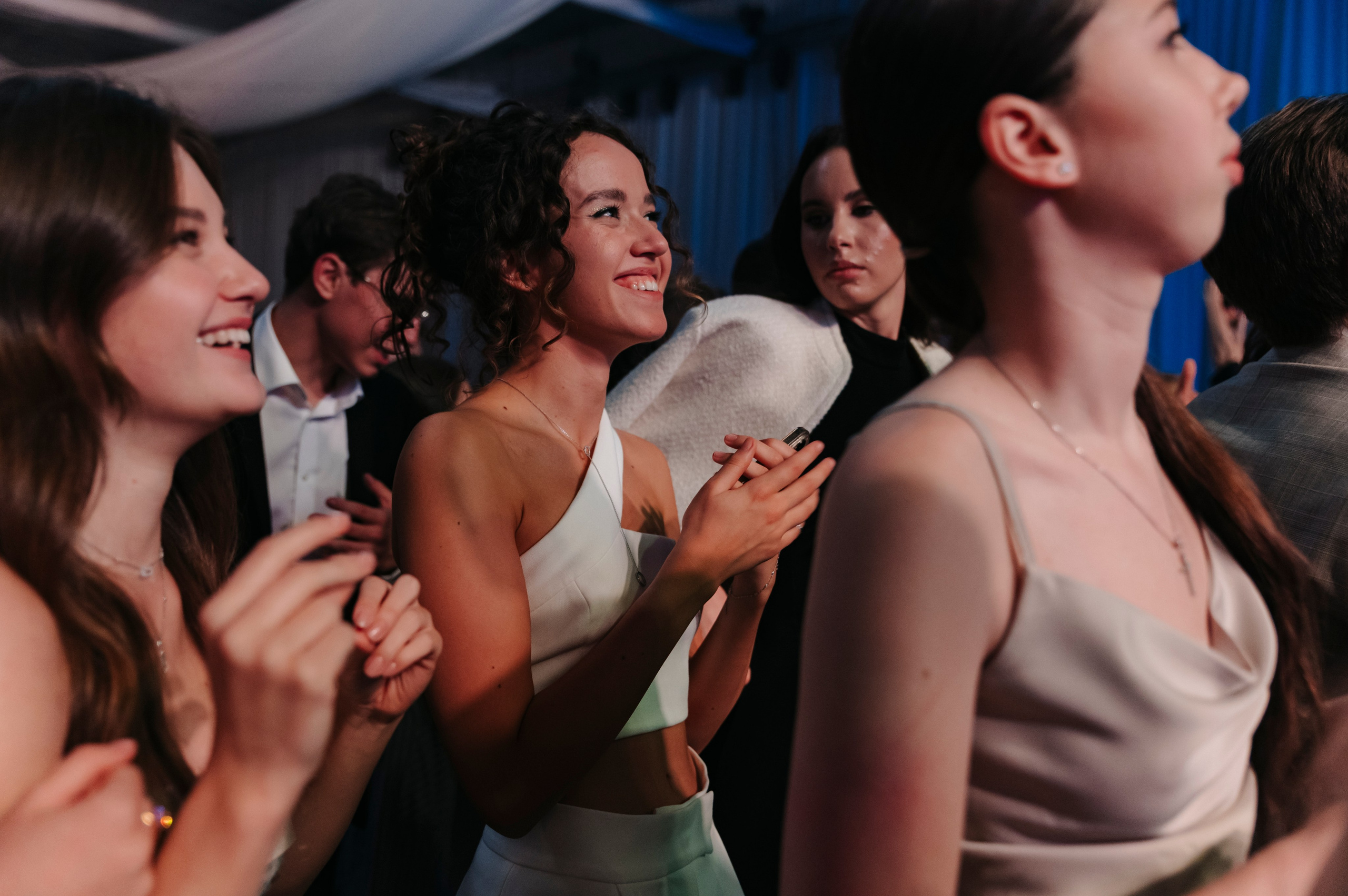 Выпускной. Фотограф Москва Софа Ревчук