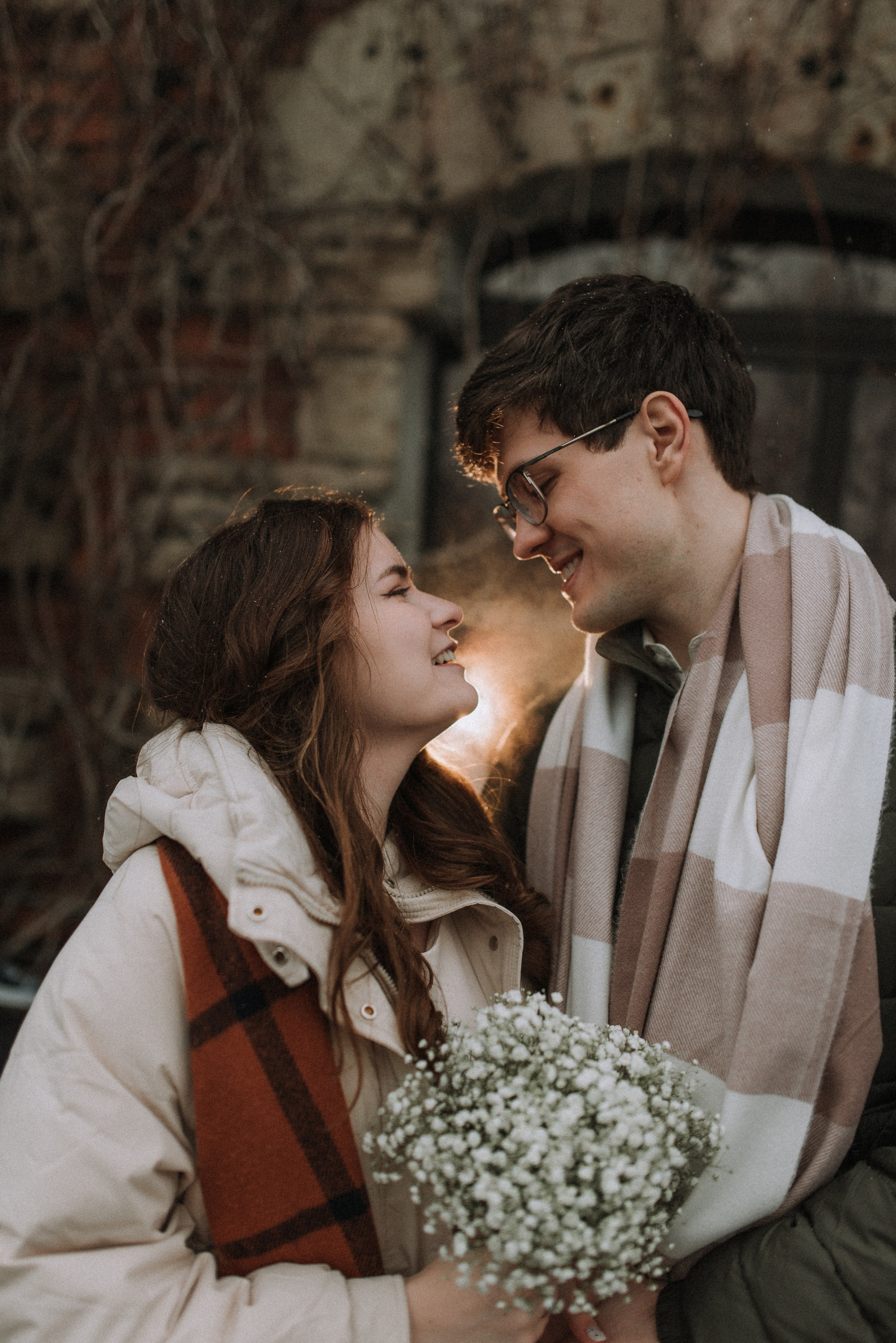 Яна и Игорь. Фотограф в Санкт-Петребурге и в Великих Луках Волченкова Екатерина