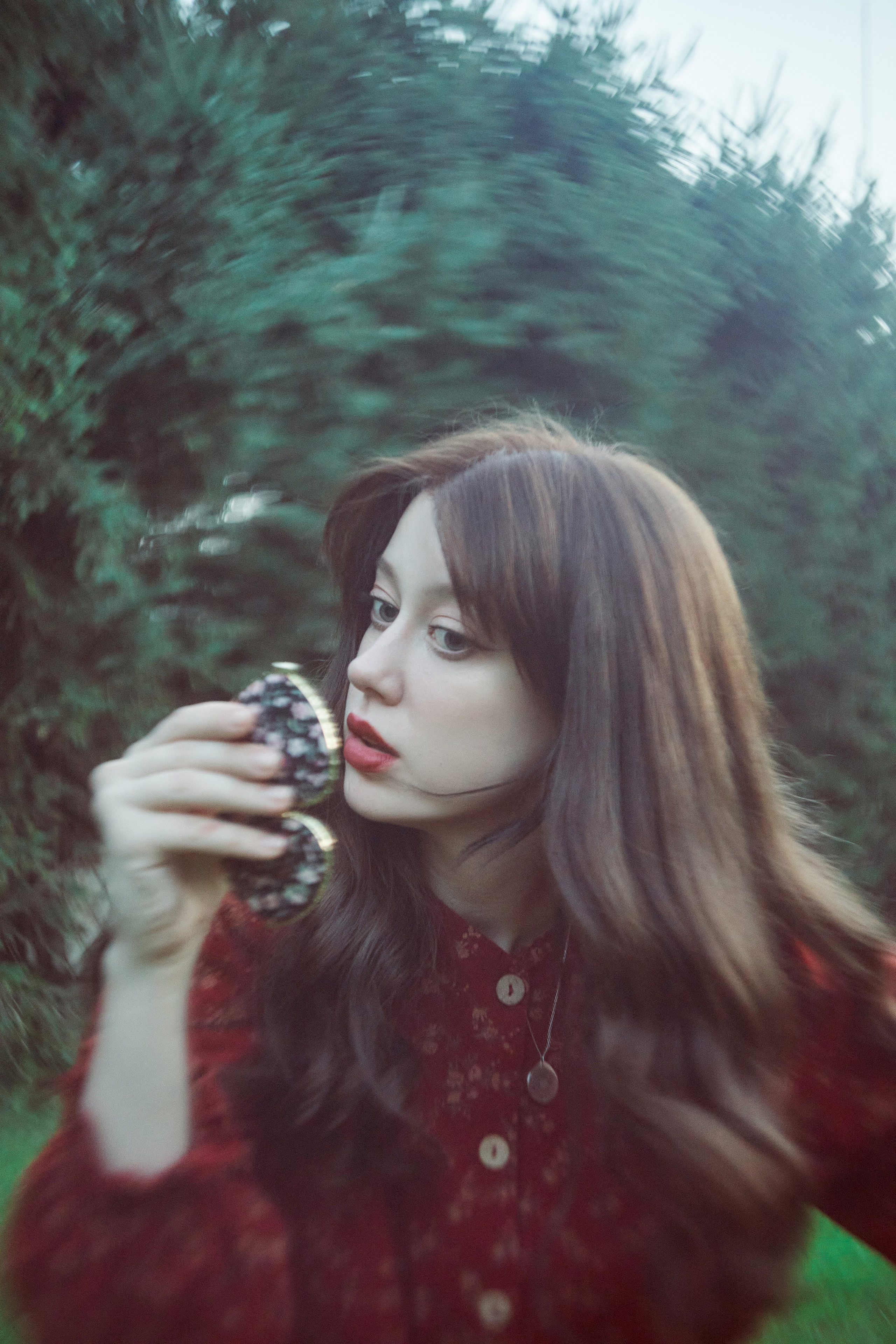 Ann. Фотограф в Иркутске | Алмамедова Кристина