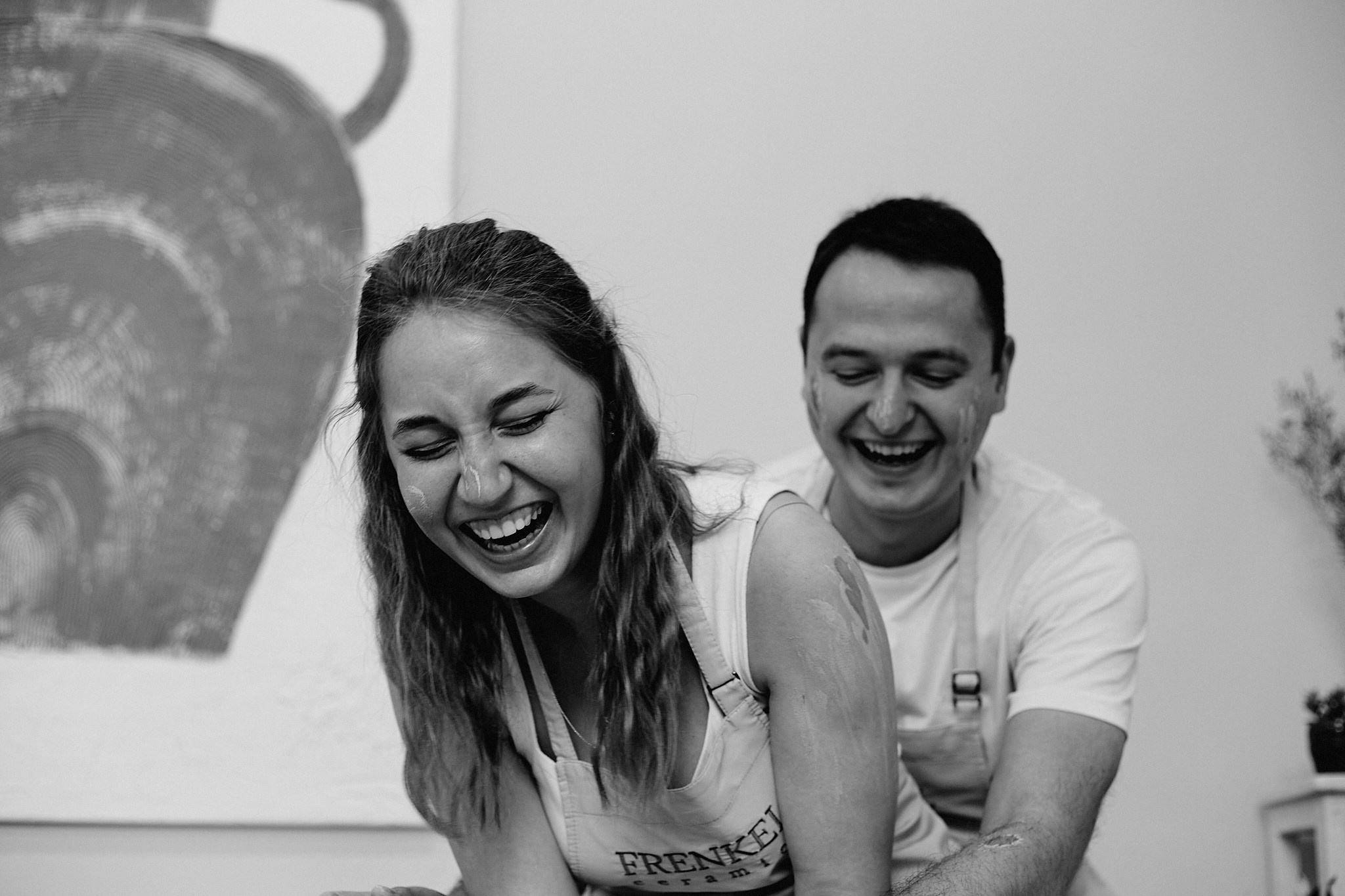 Мастер класс гончарная. Budanovaphoto.ru