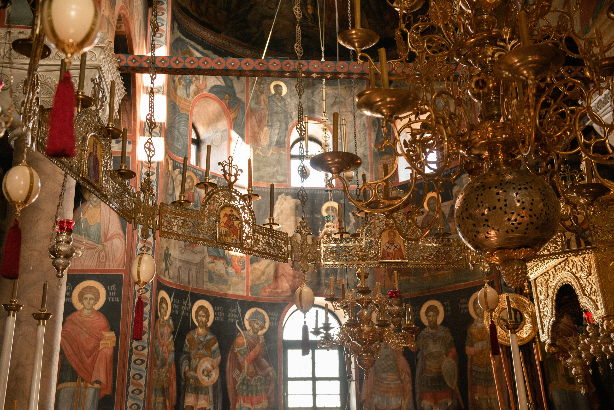 Крещение и Венчание. Свадебный и семейный Фотограф в Твери Сергей Скорода