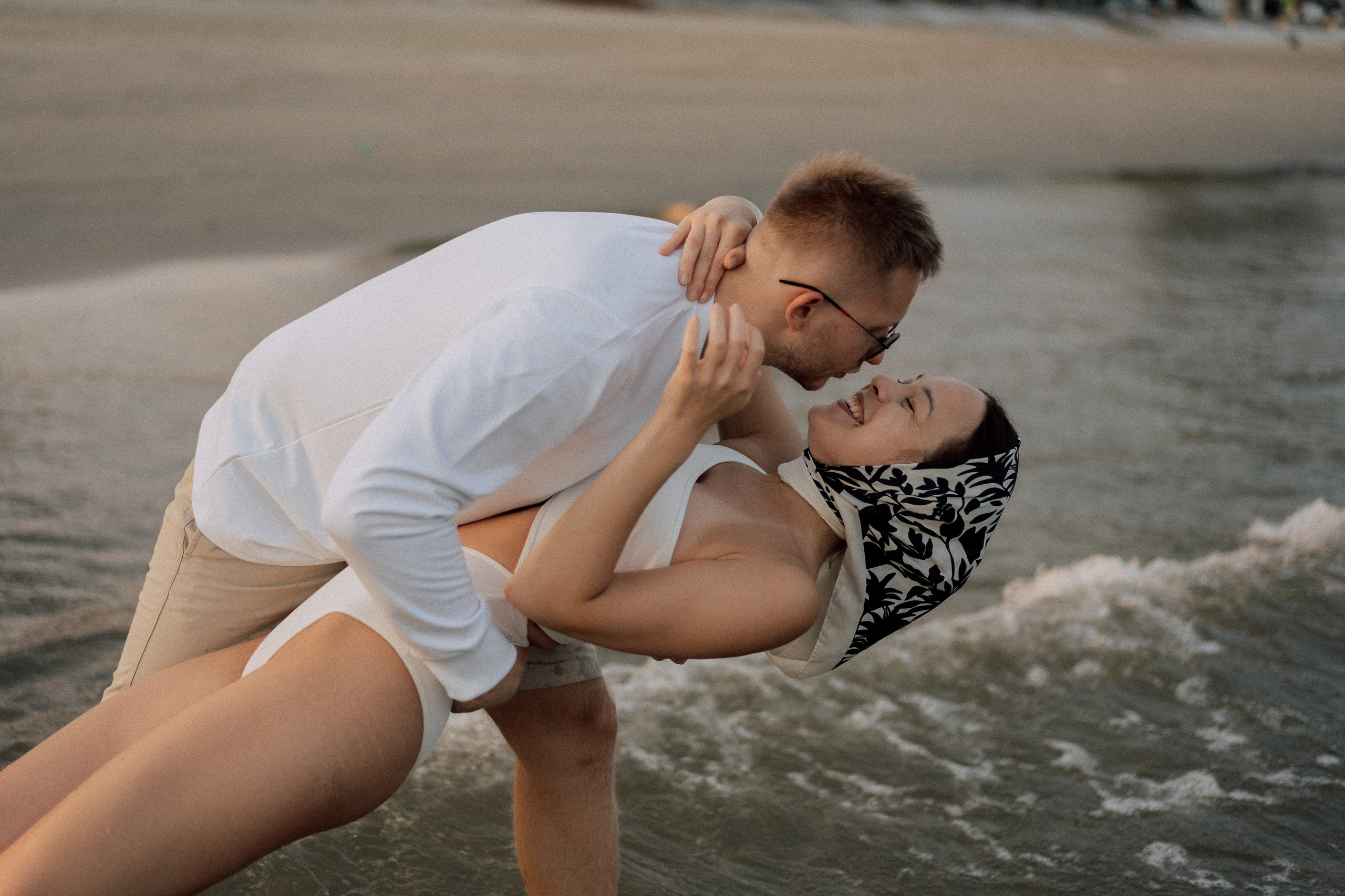 Юлия и Антон Vietnam Da Nang. Главная