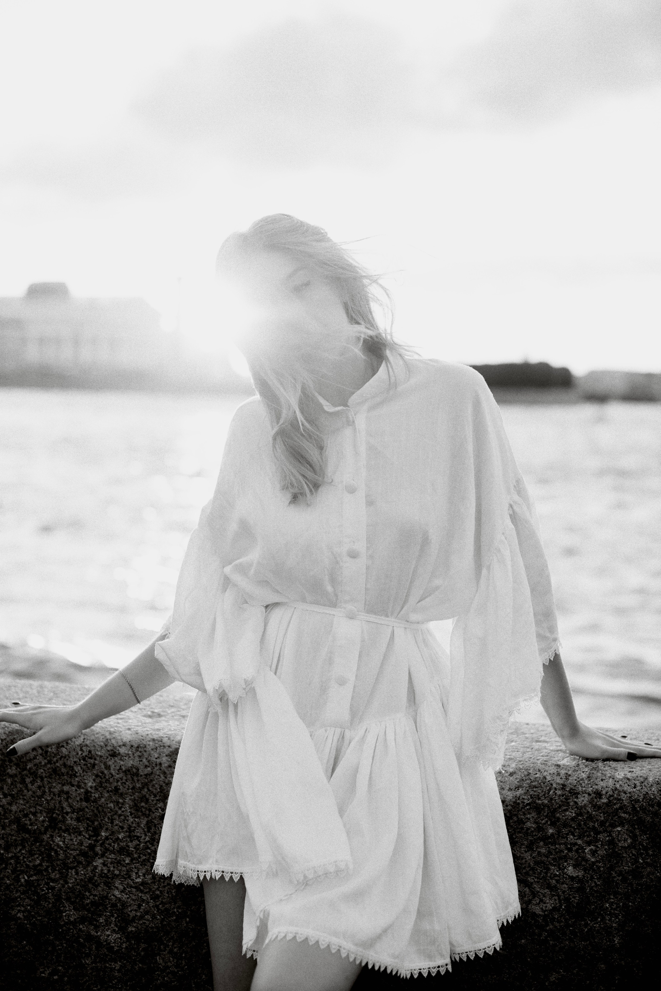 Лина и Вова. Главная