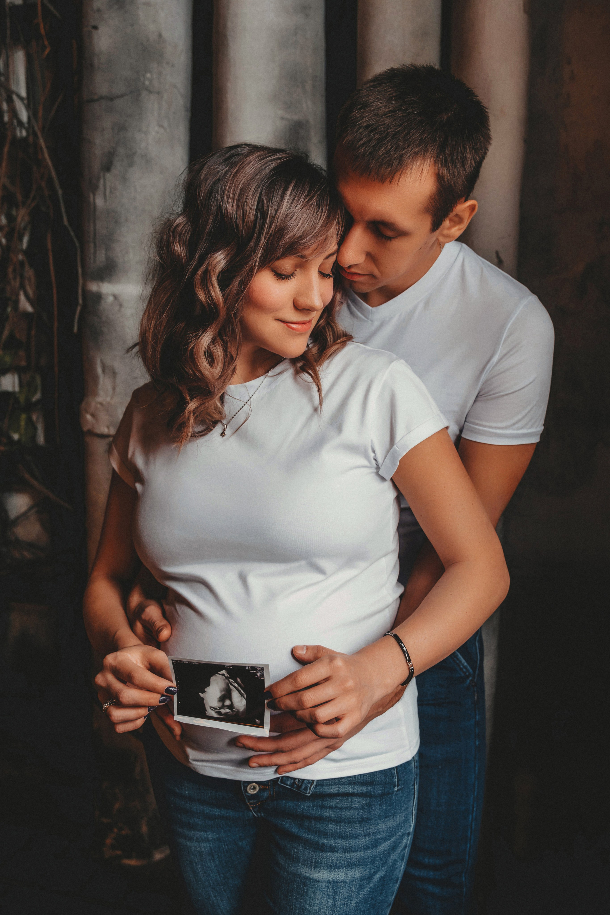 Фотосессия беременности. Женский и семейный фотограф в Санкт-Петербурге Алиса Агафонова