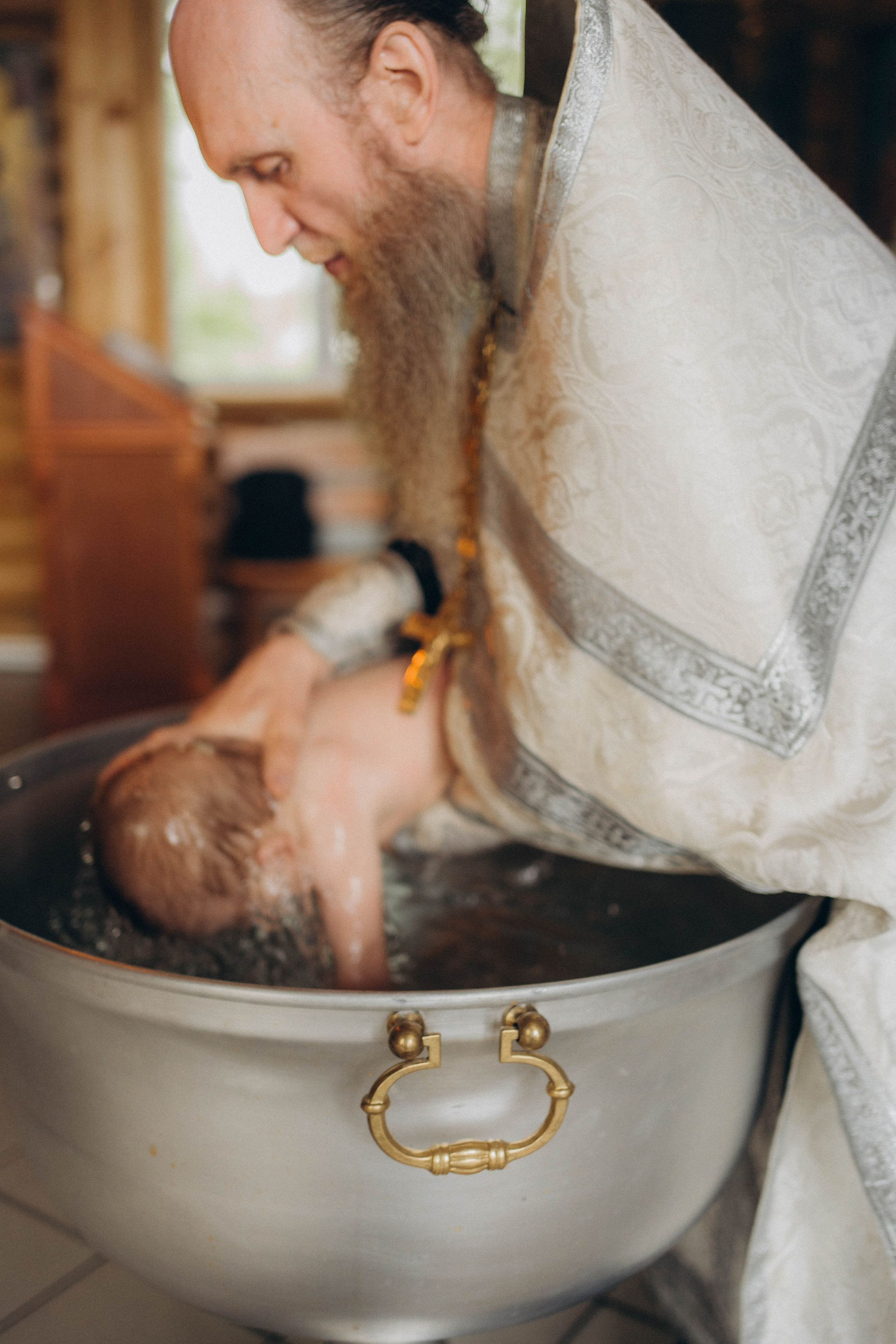 крестины малыша ульяновск