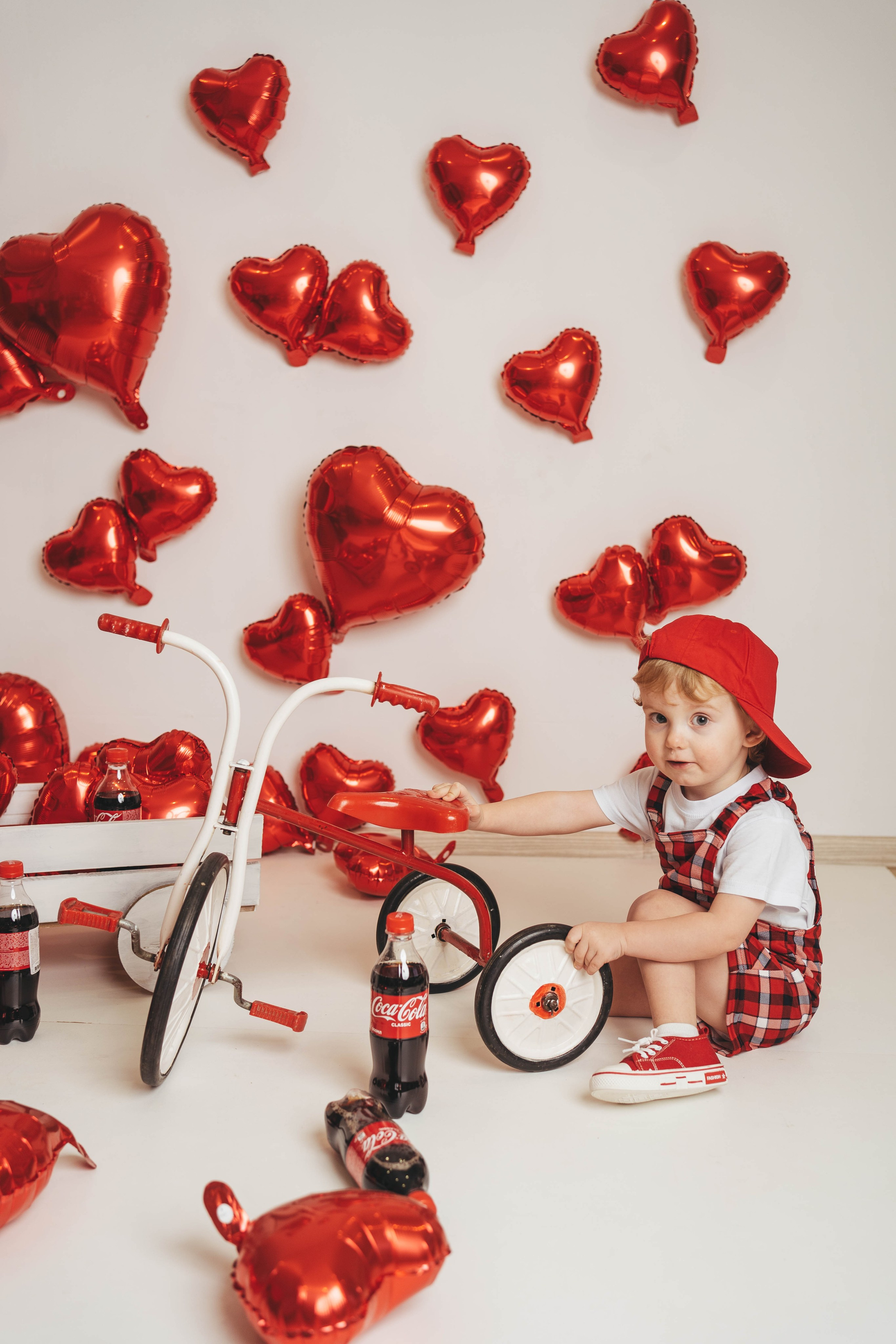 день всех влюбленных