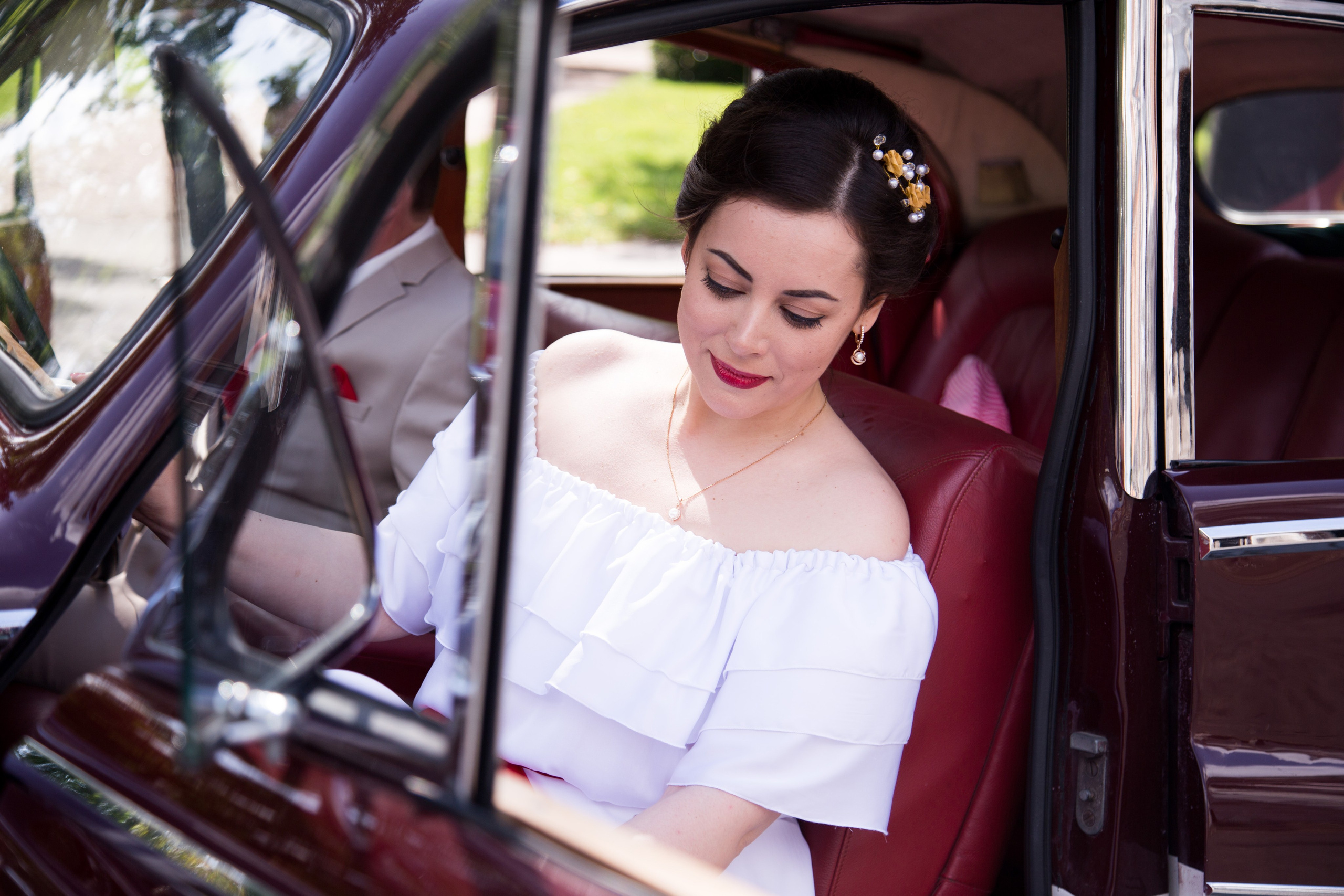 Марианна и Евгений. Свадебный фотограф в Санкт-Петербурге Трофимова Алена