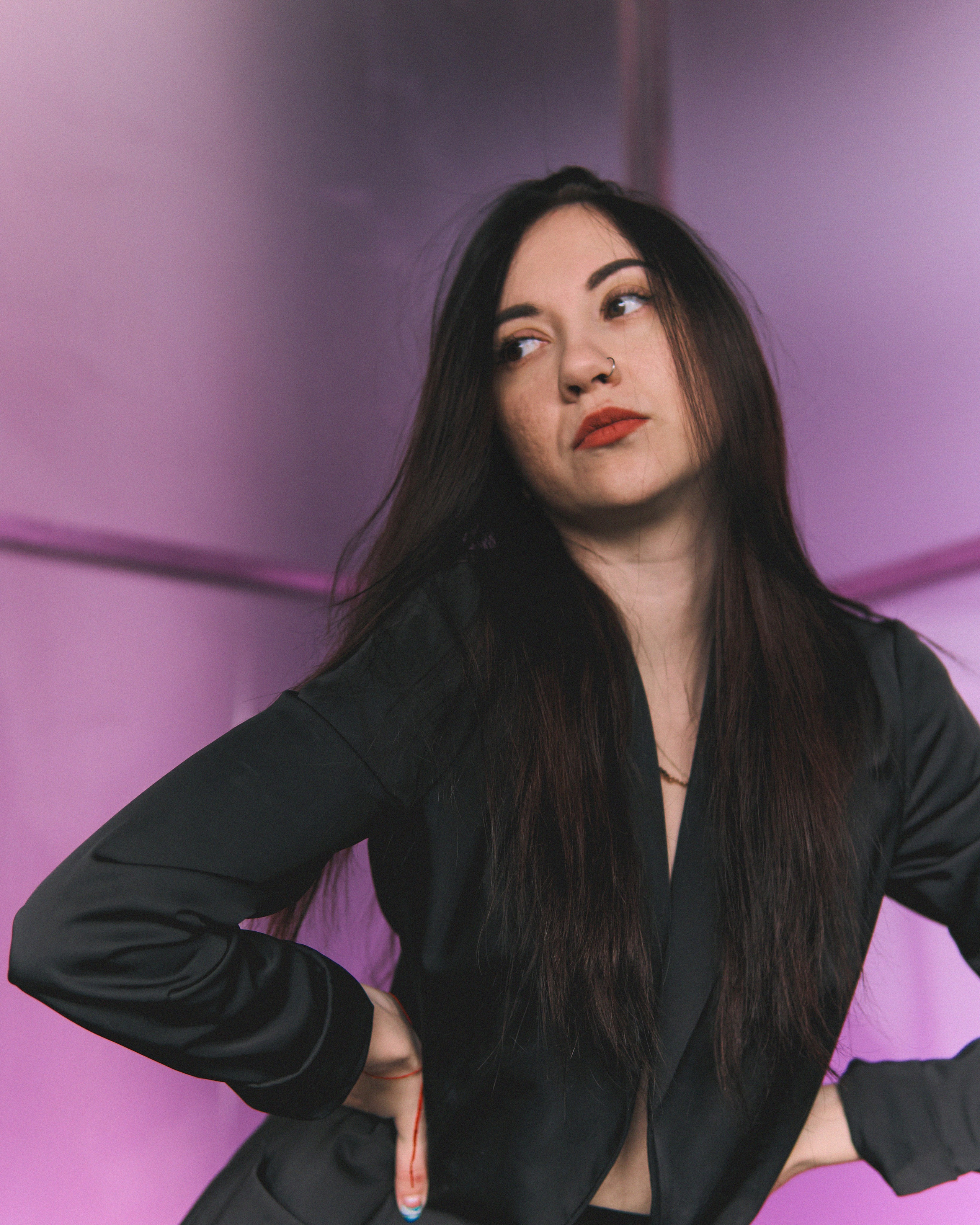 Юлия. Анна Маурина фотограф и видеограф в Ижевске