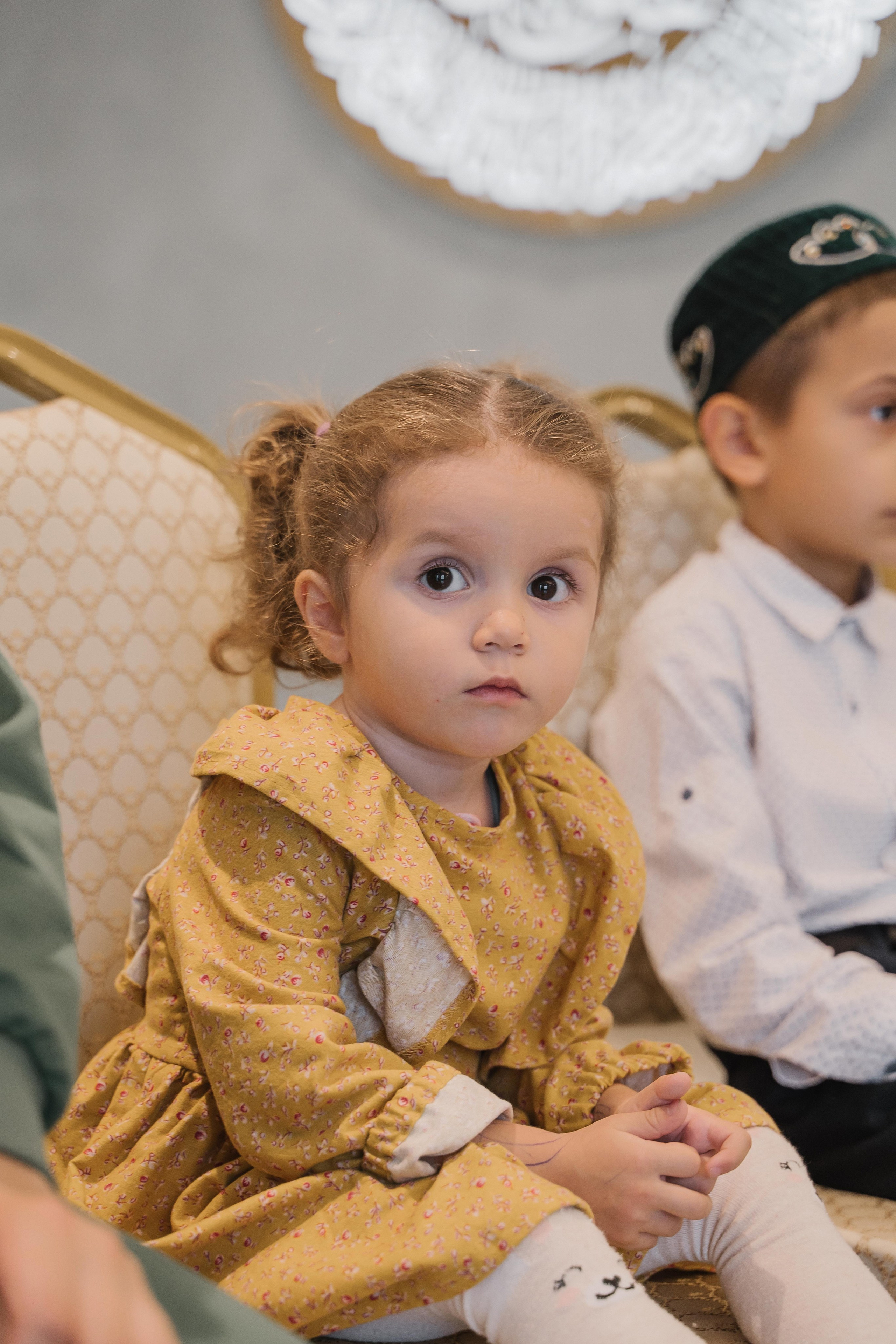 Никах в мечете Ирек. Свадебный фотограф Казань | Рустем Габдуллин