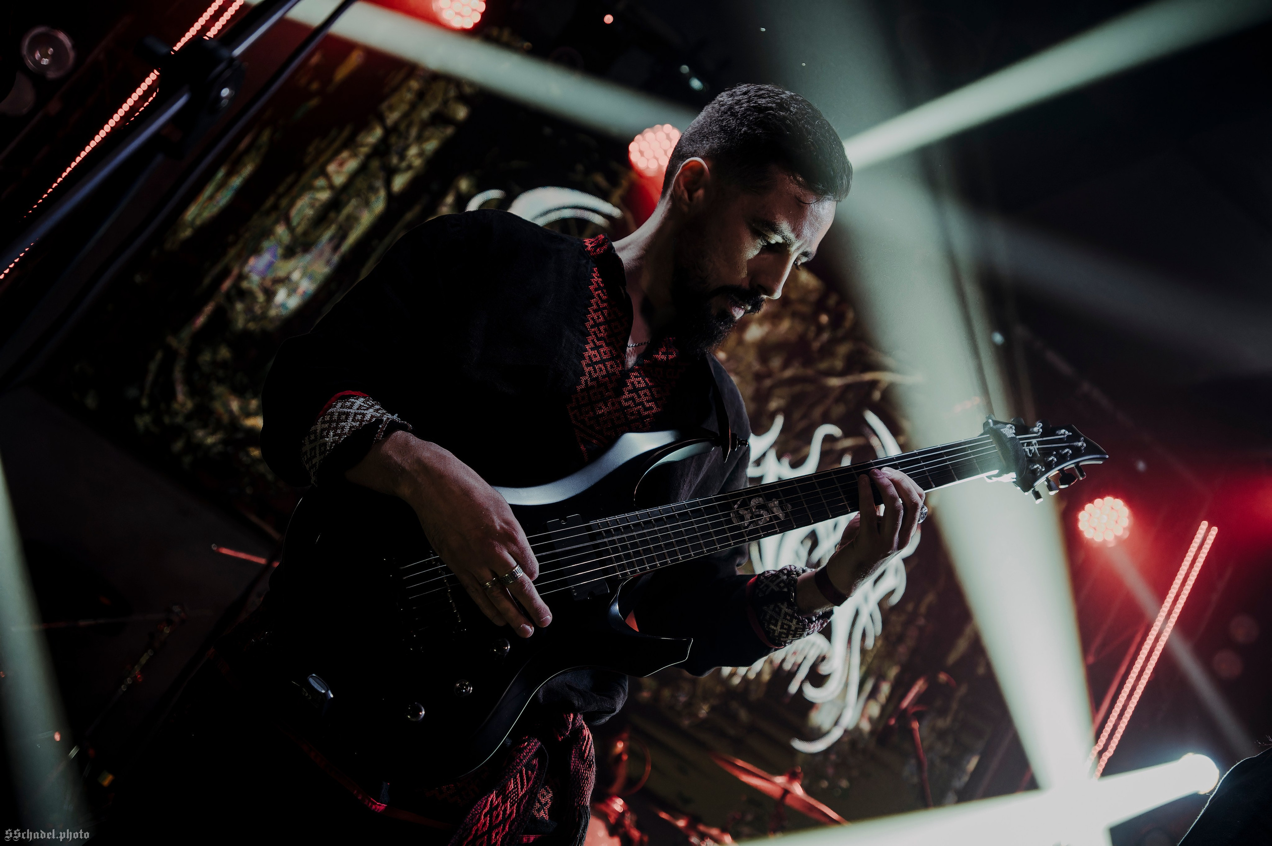 Drakon 08.05.26. We will make everything metal!