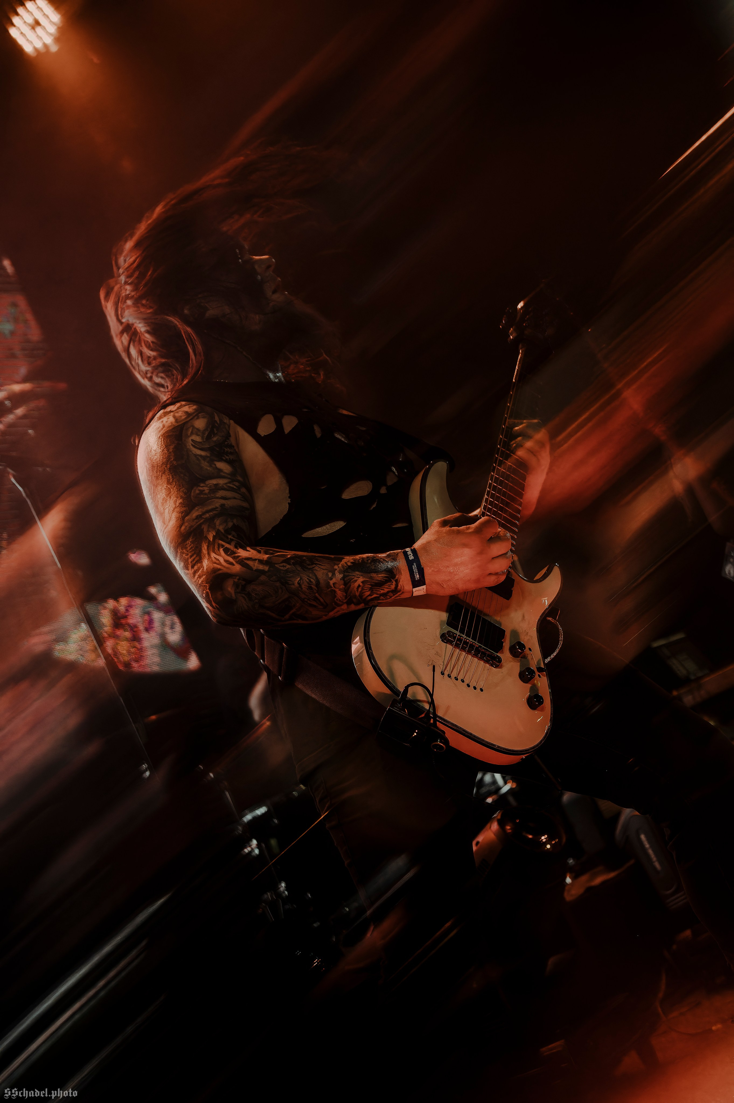 Mjod 16.05.26. We will make everything metal!