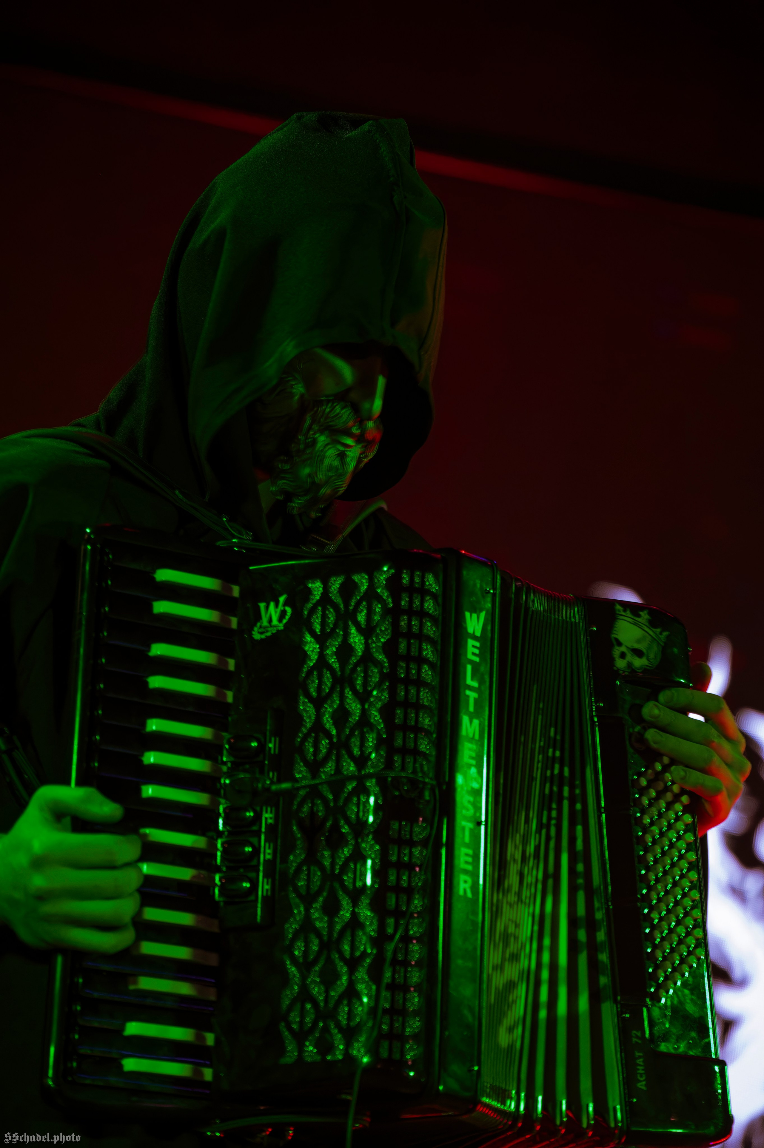 Скрежет Металла // Путь 22.06.2025. We will make everything metal!