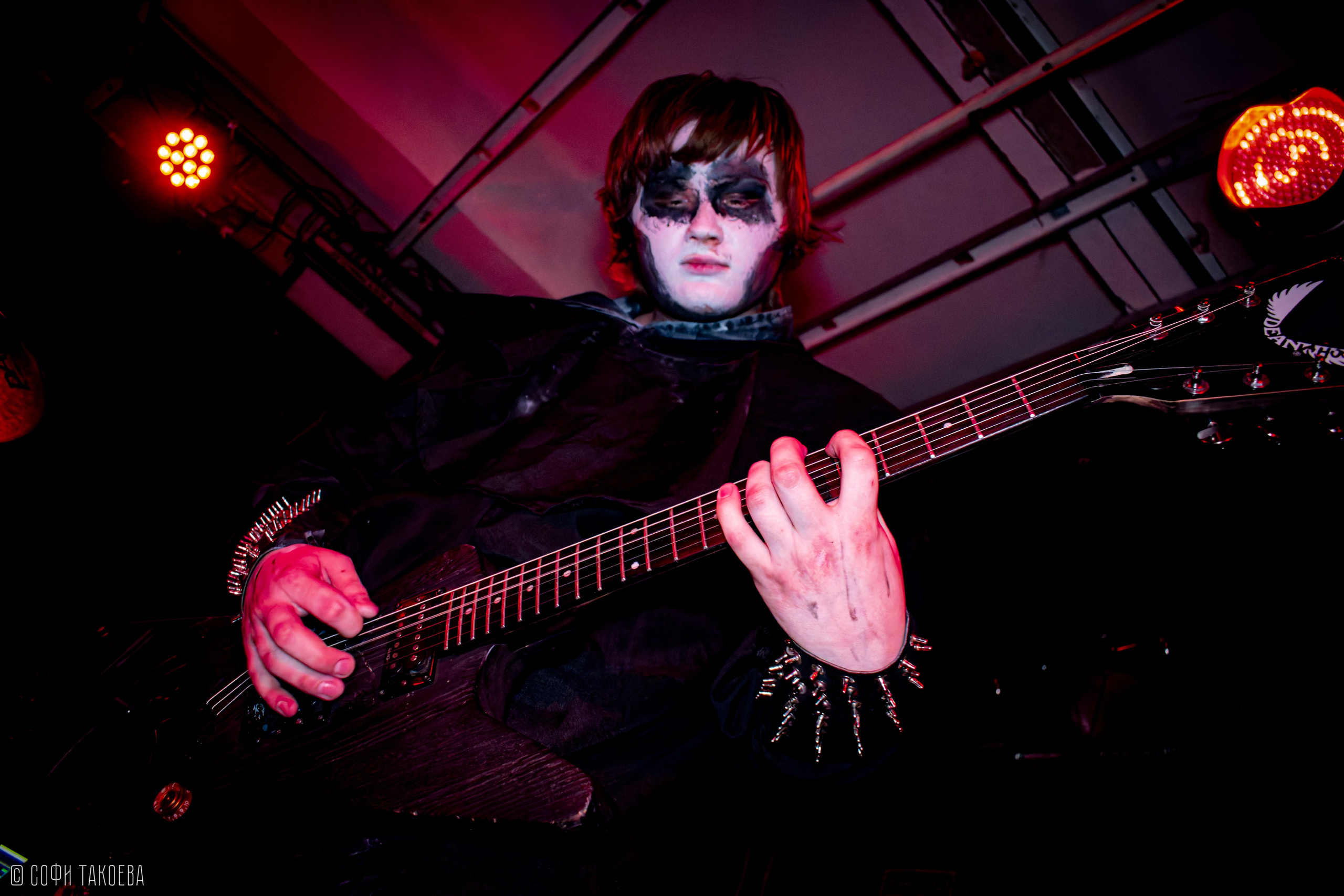 Neargroth 21.02.25. We will make everything metal!