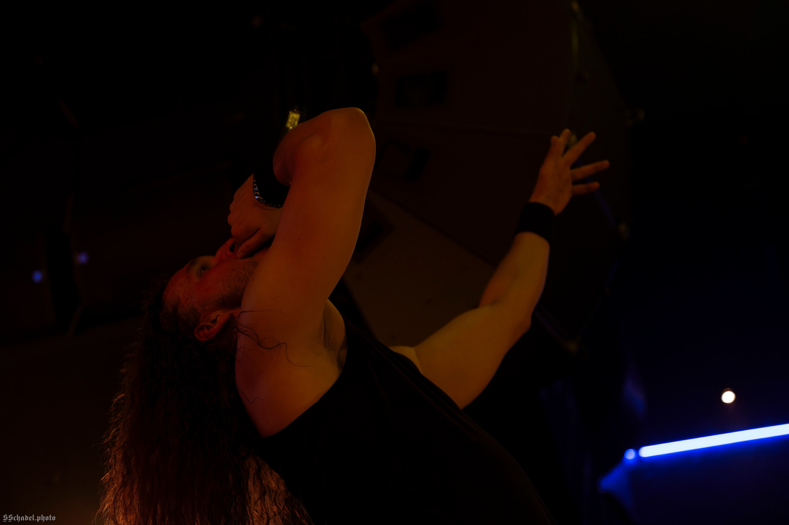 Скрежет Металла // Septory 22.06.2025. We will make everything metal!
