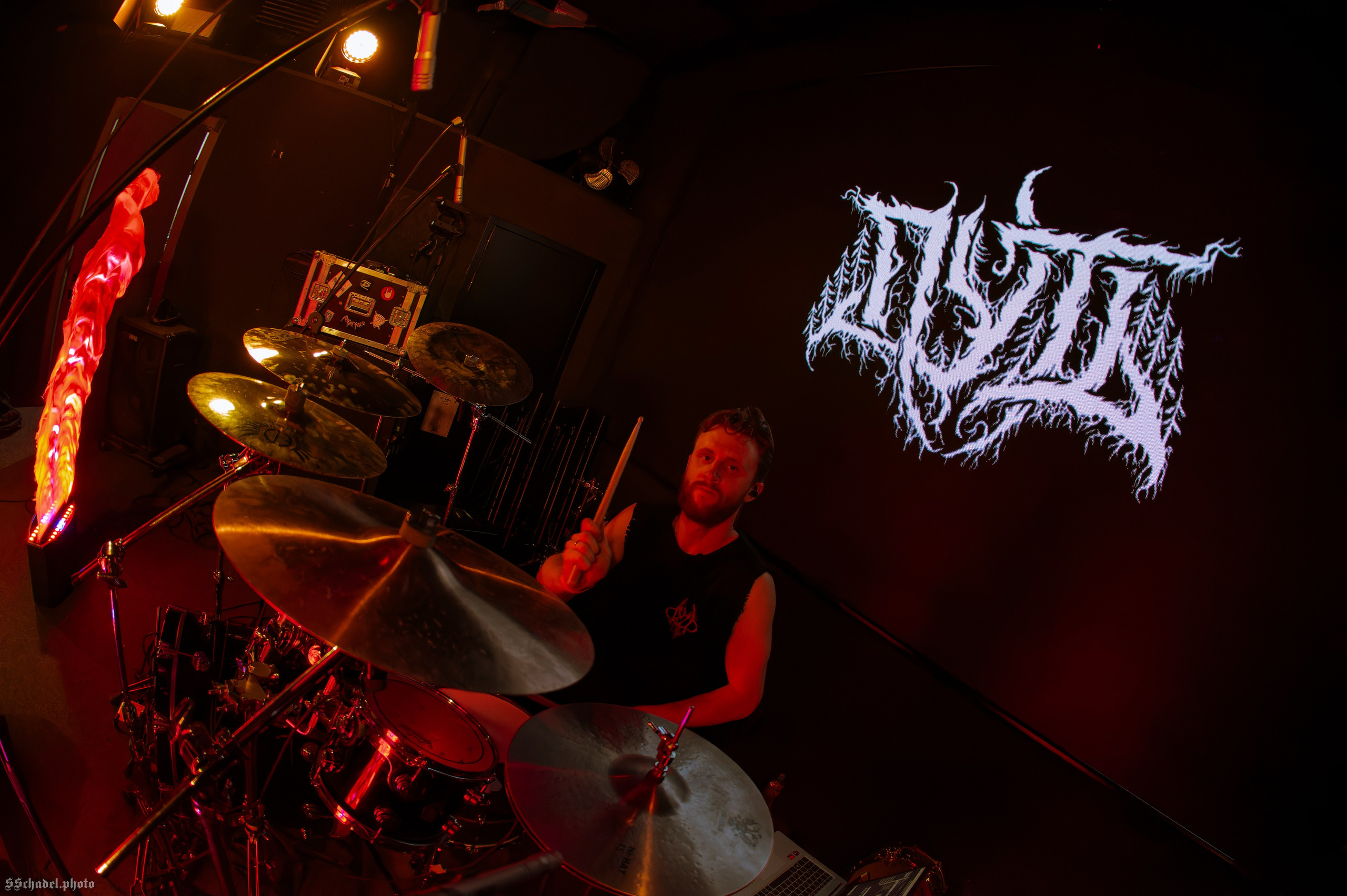 Скрежет Металла // Путь 22.06.2025. We will make everything metal!