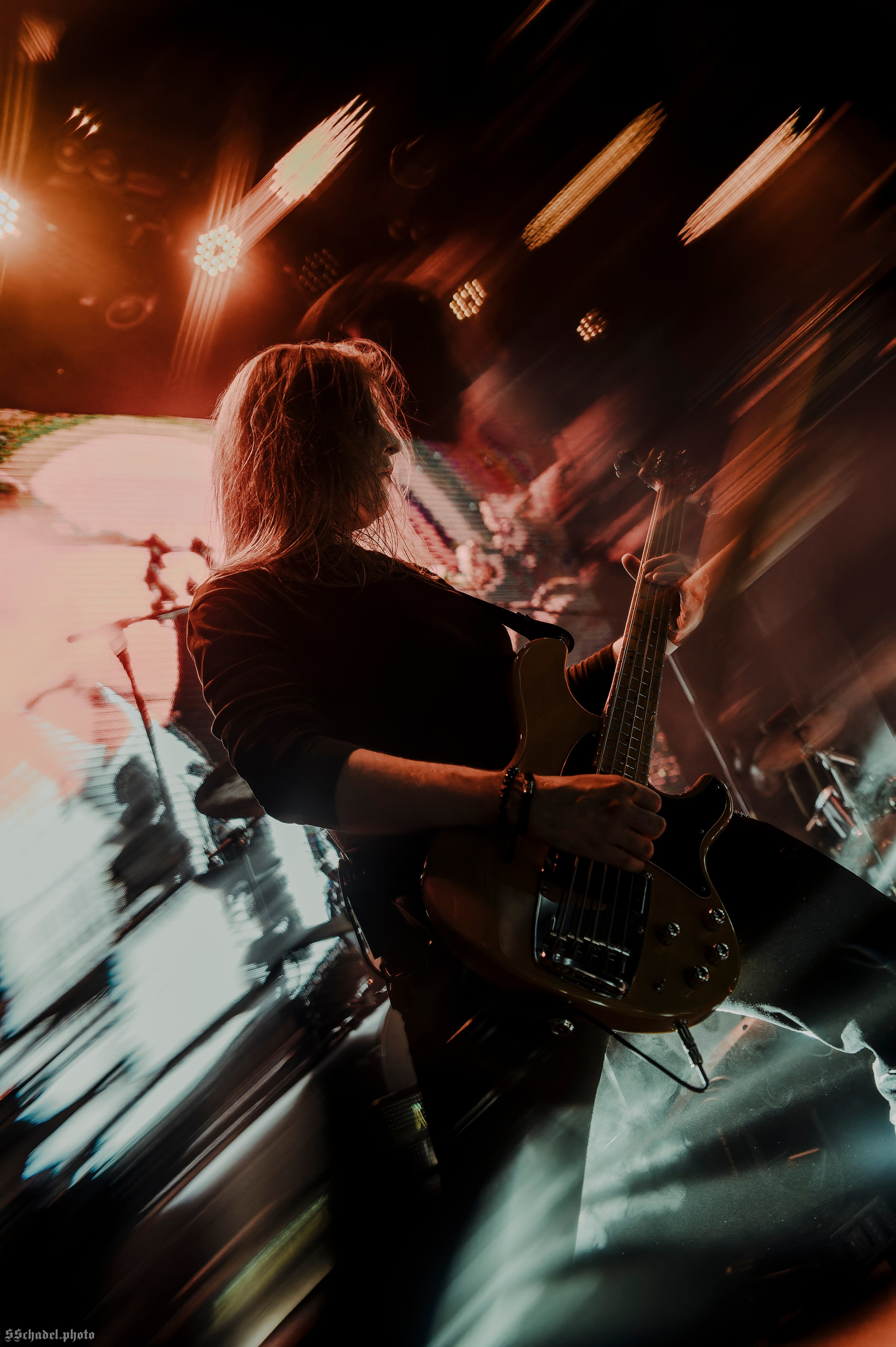 Mjod 16.05.26. We will make everything metal!
