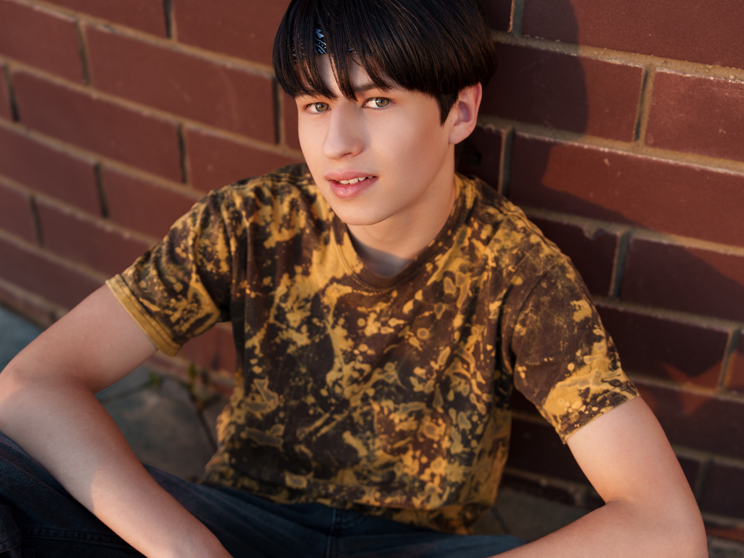 Fashion street. Фотограф и видеограф Тверь