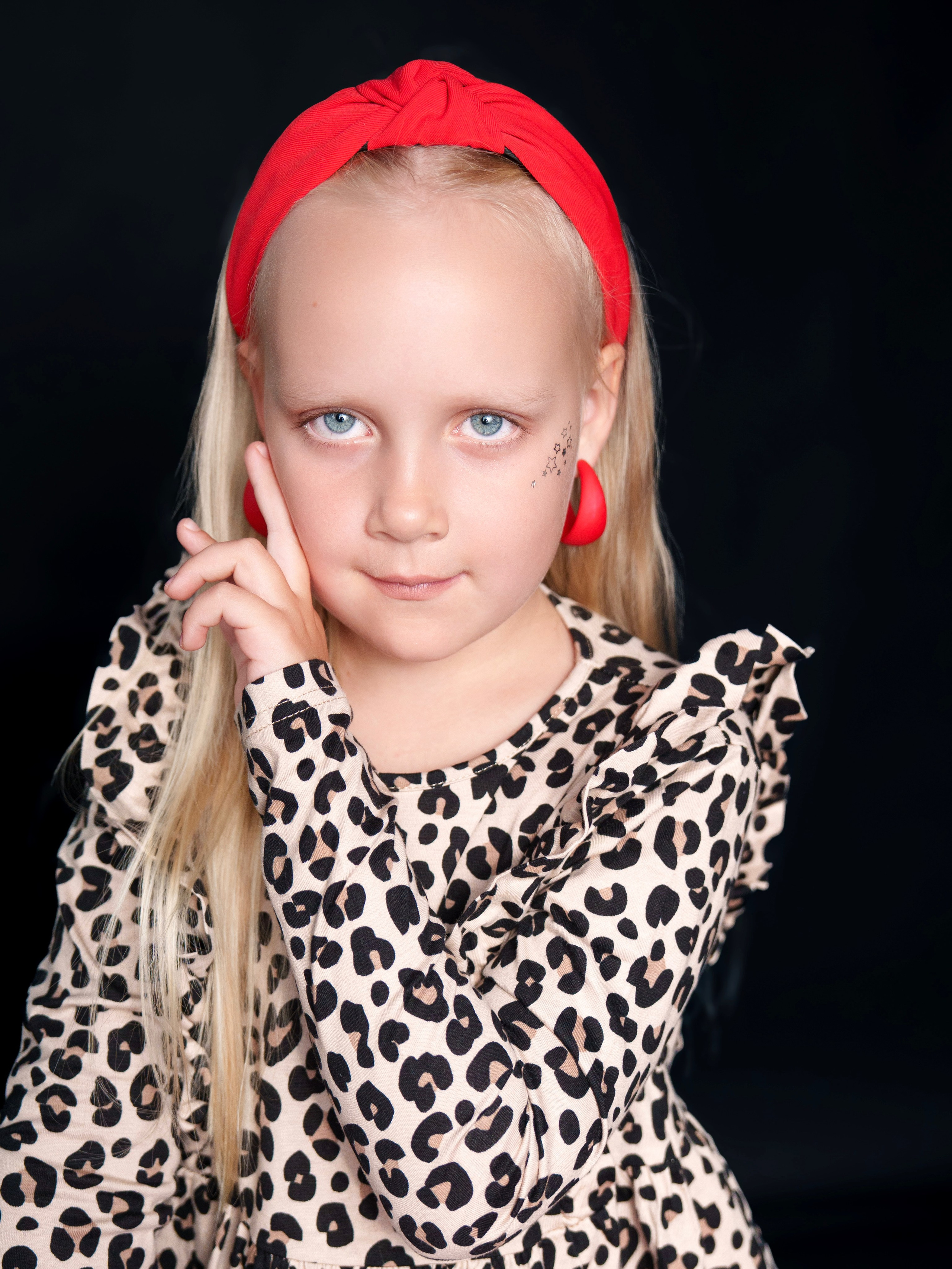 Beauty kids. Фотограф и видеограф Тверь
